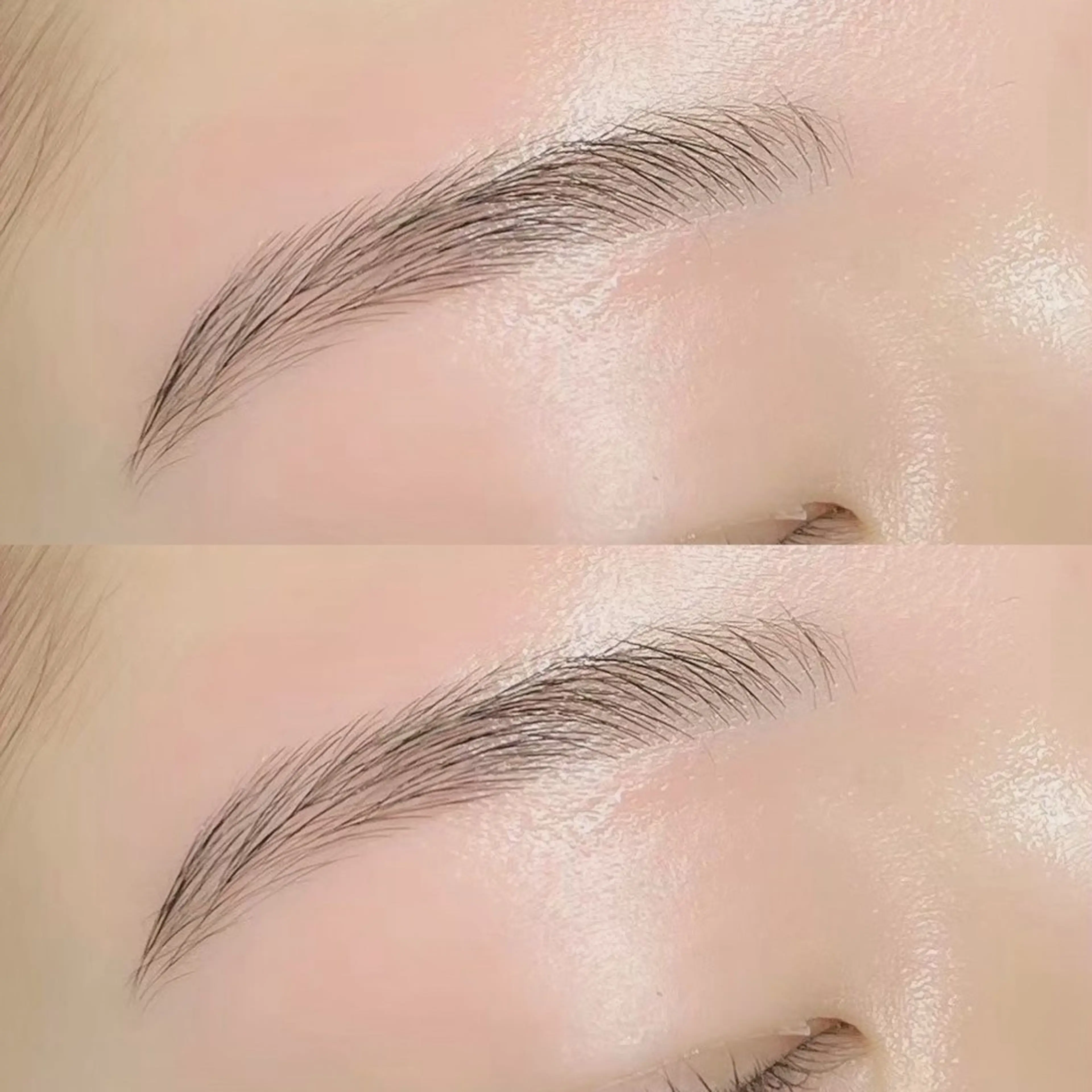 アイブロウ eyes/ 上野/cocoaのマツエク・マツパデザイン