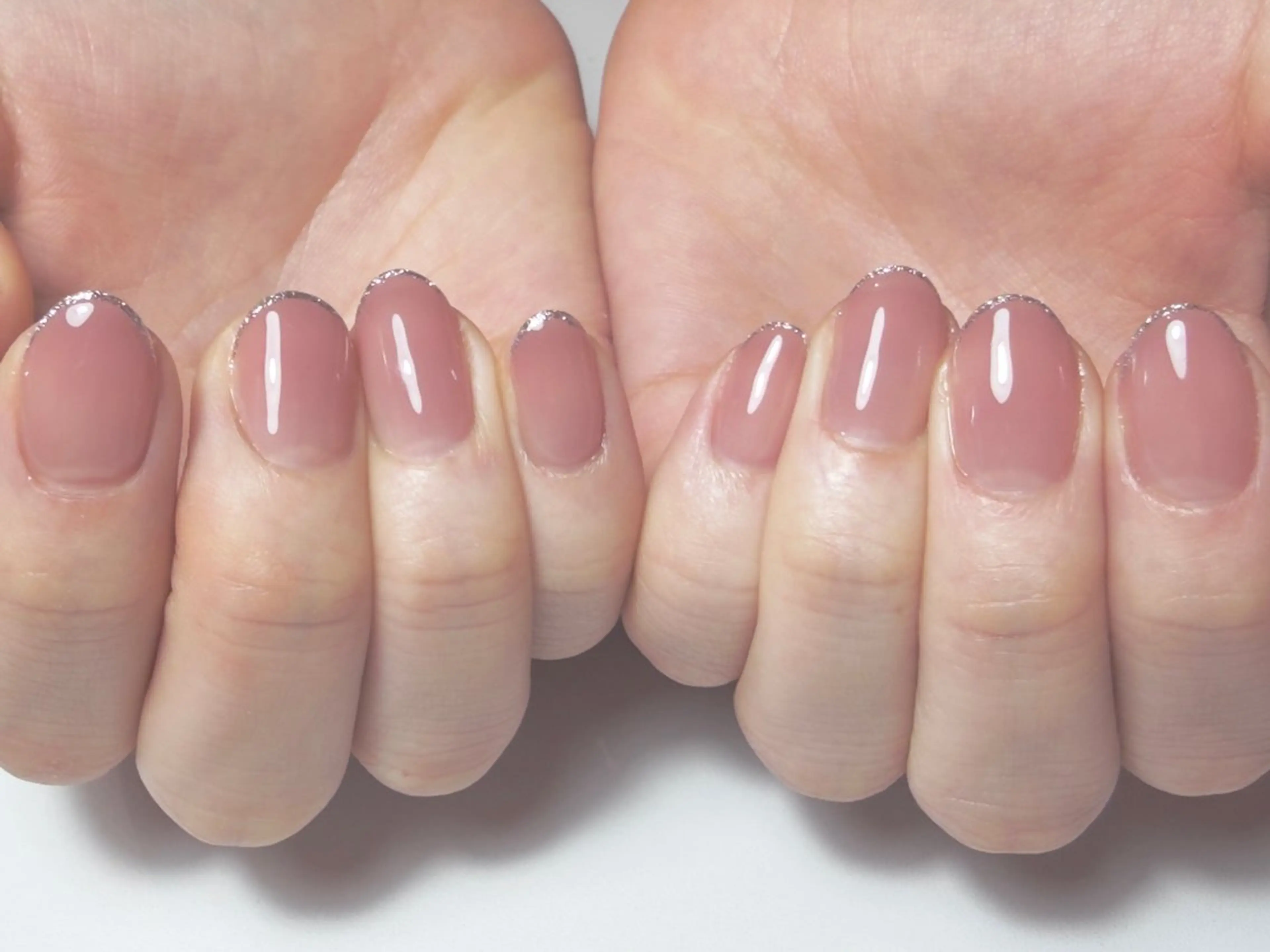 【4/2​〜​12限定】グラデーション（オフなし）◎※ 注意事項のご確認をお願いいたします🎀の写真