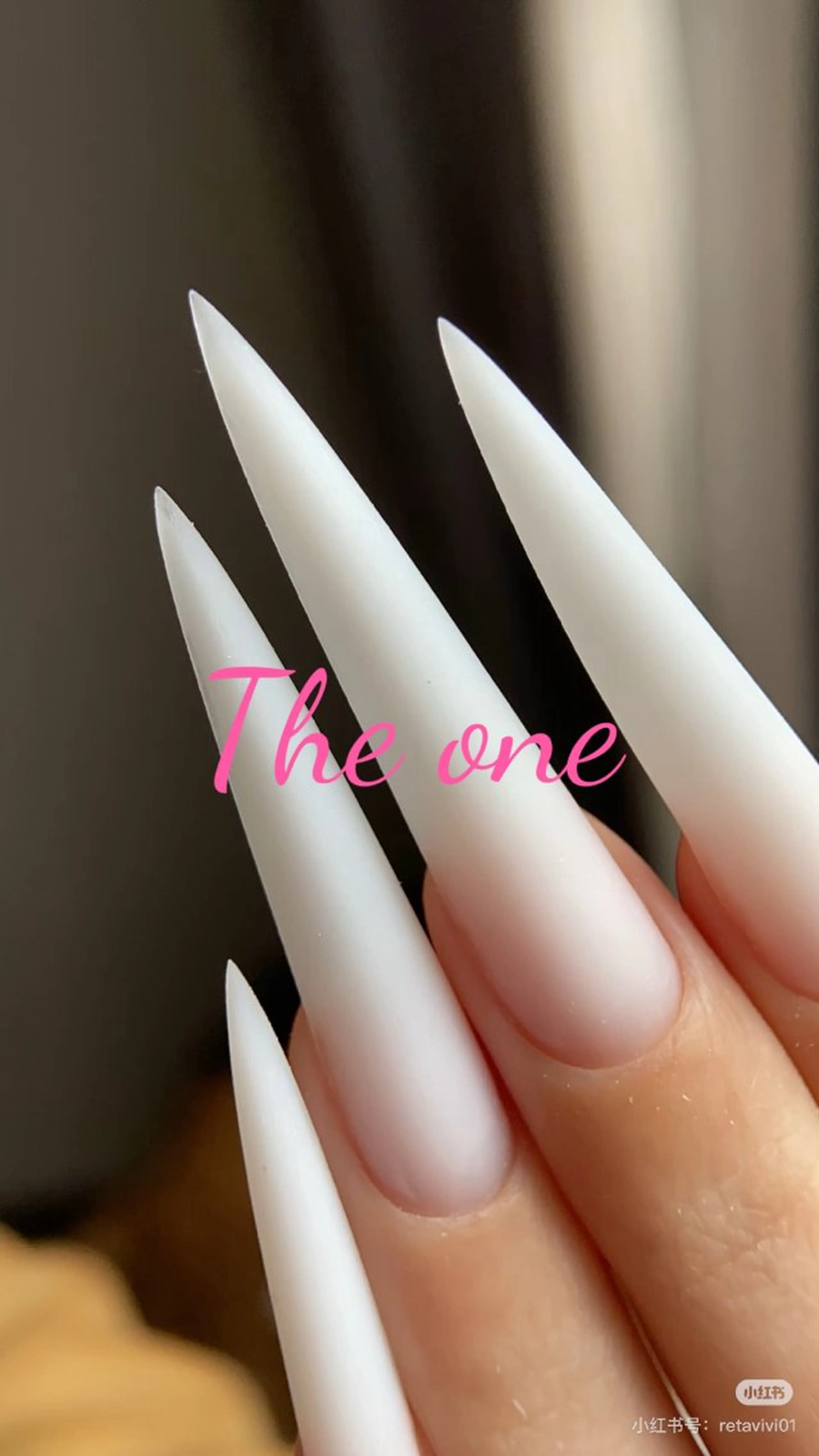 ネイル The one唐木 ユミのネイルデザイン