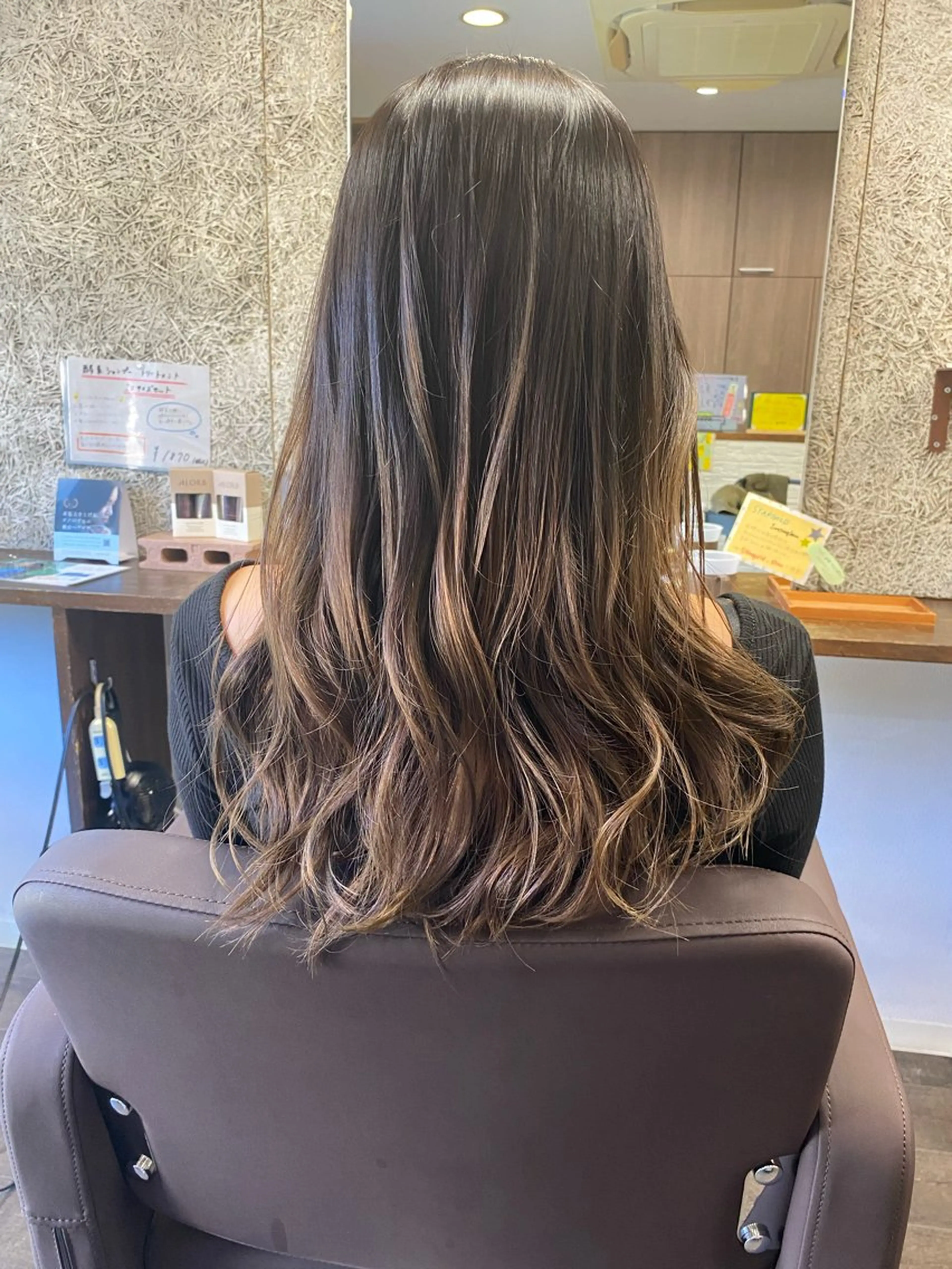 ロング 山村 拓也のエステ・リラクイメージ