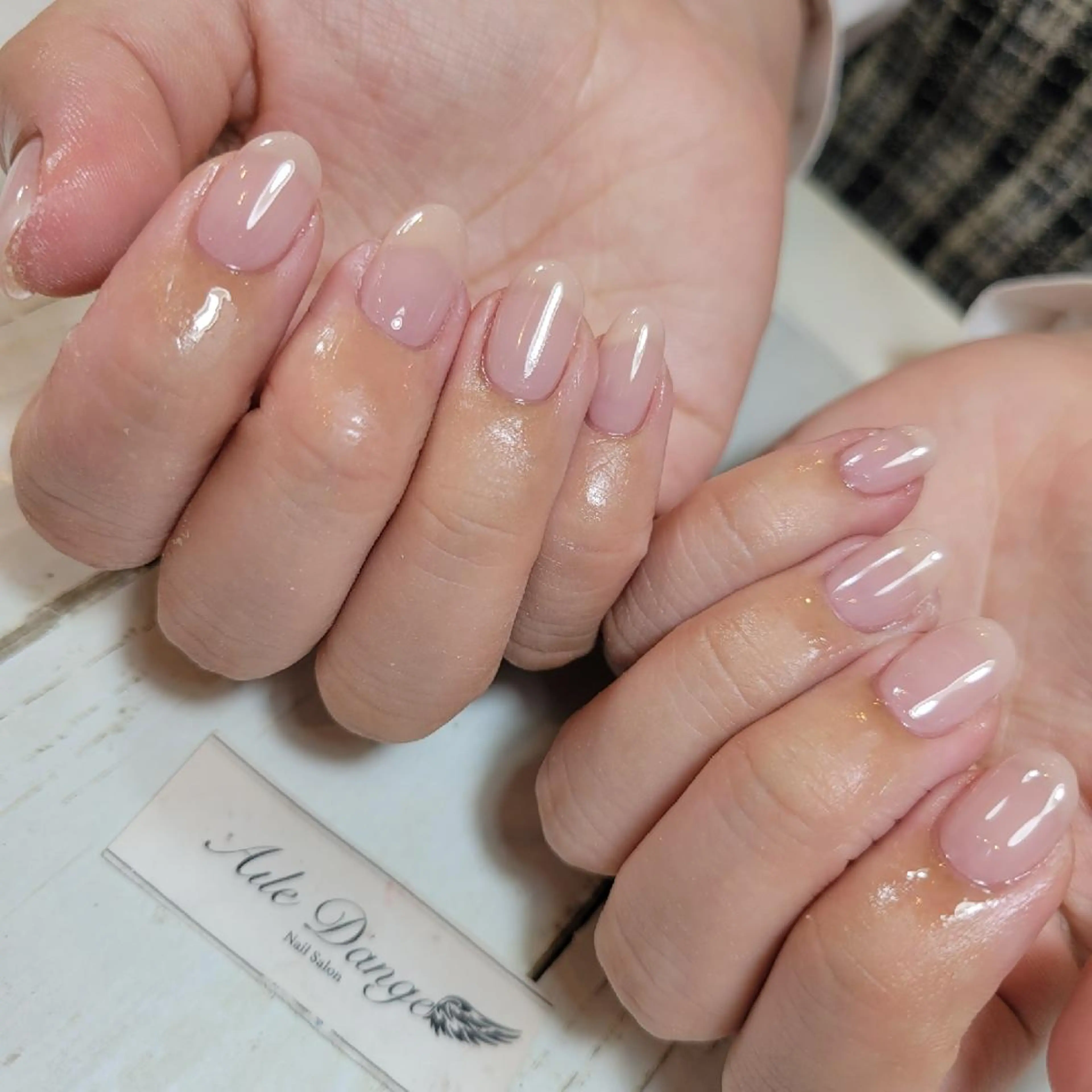 ネイル M, masakiのネイルデザイン