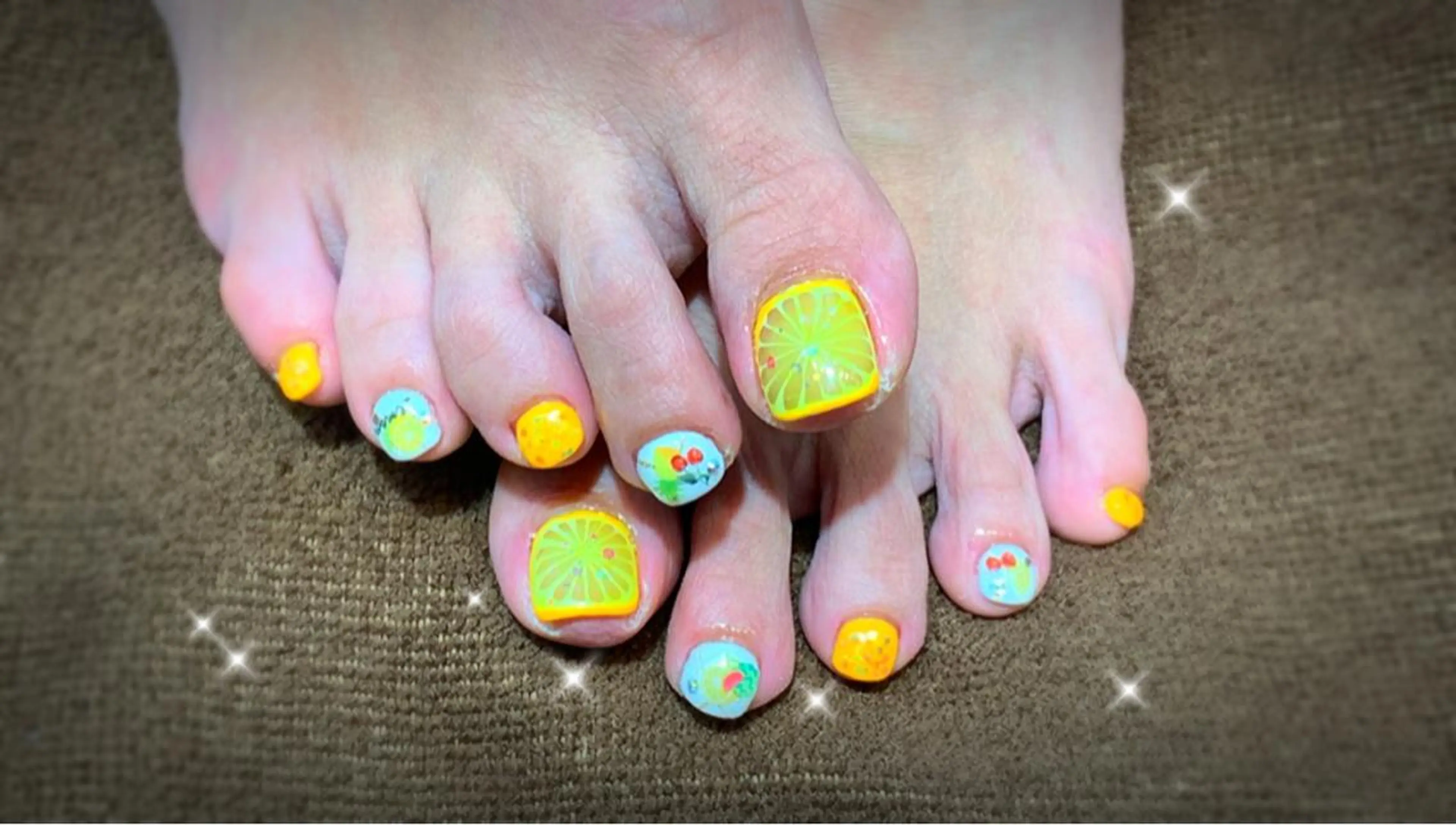 ネイル 💎JADE💎 齊藤沙也香のエステ・リラクイメージ