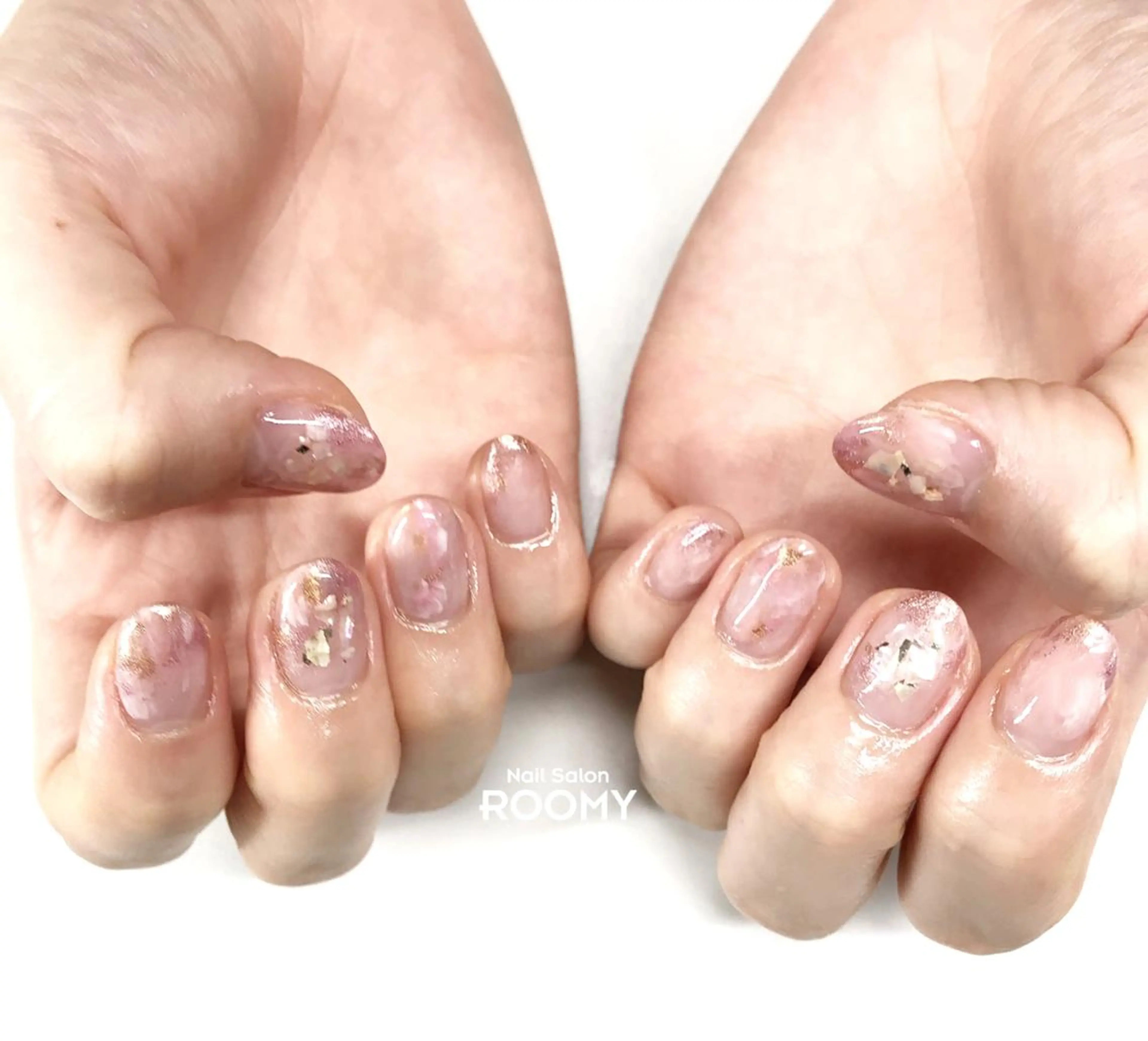 ネイル イワサキ  のネイルデザイン