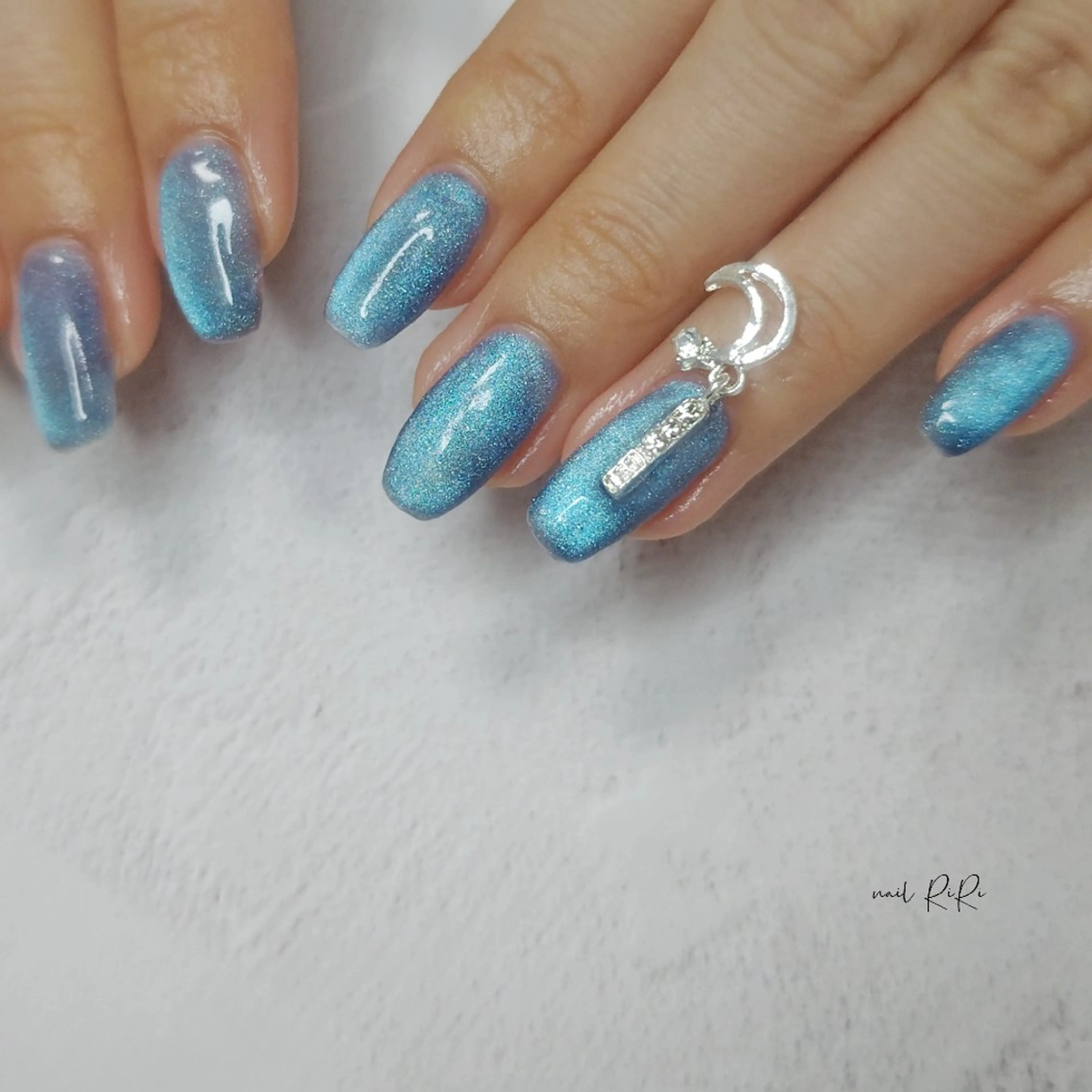 ネイル nail RiRi アトレナチュラのエステ・リラクイメージ