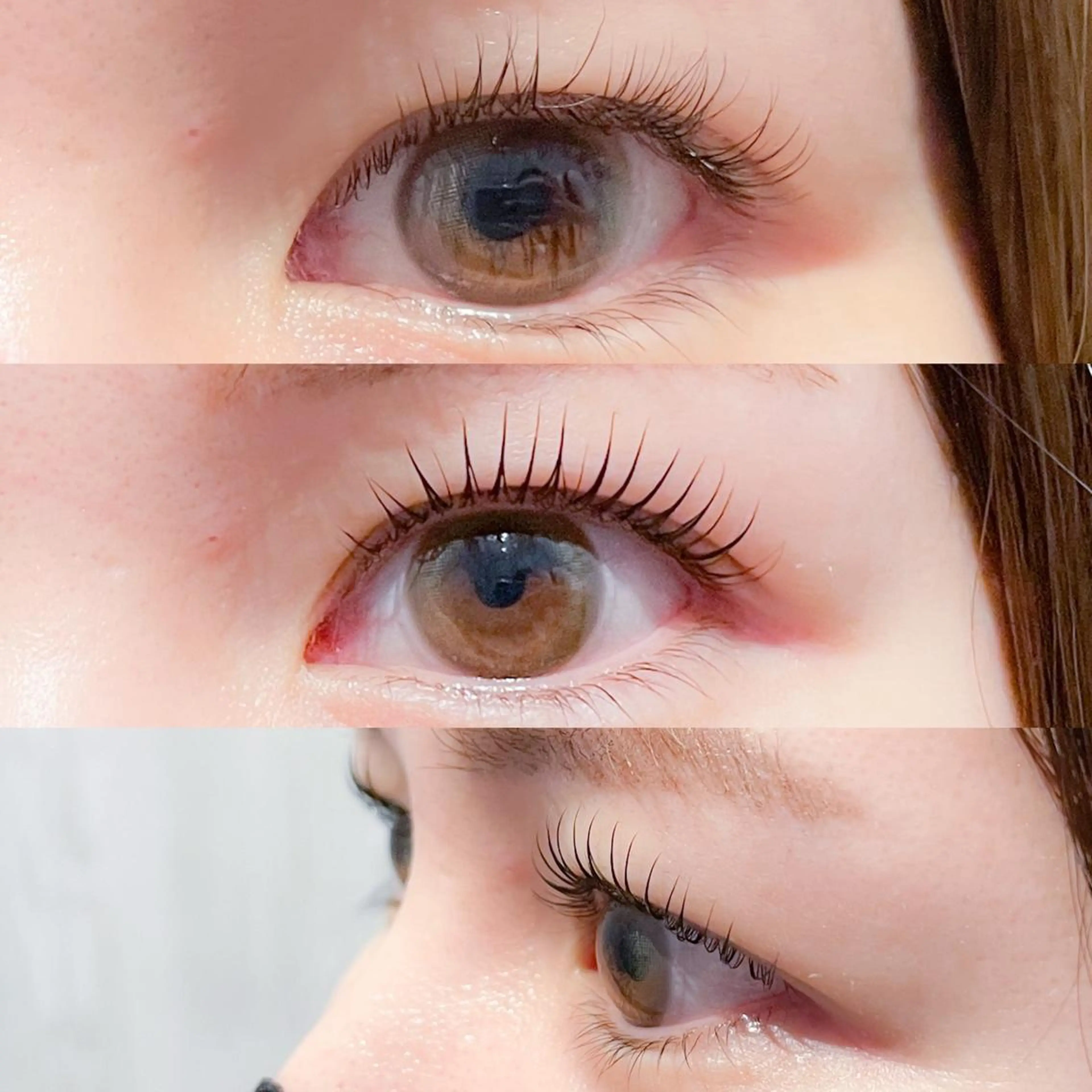 マツエク・マツパ 飯田/Tomo's HairDesignのマツエク・マツパデザイン