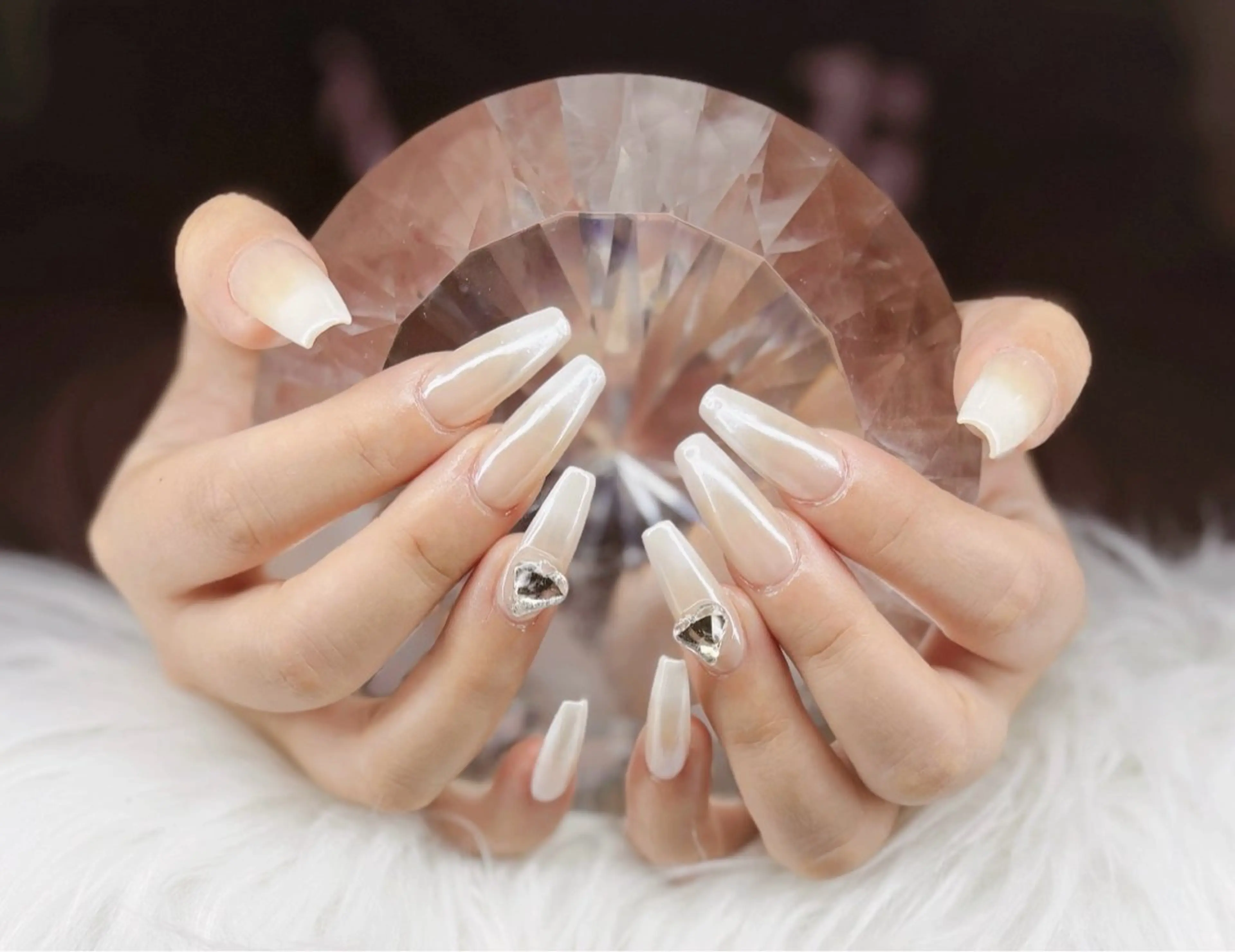 ネイル ハンドネイル s. aiのネイルデザイン