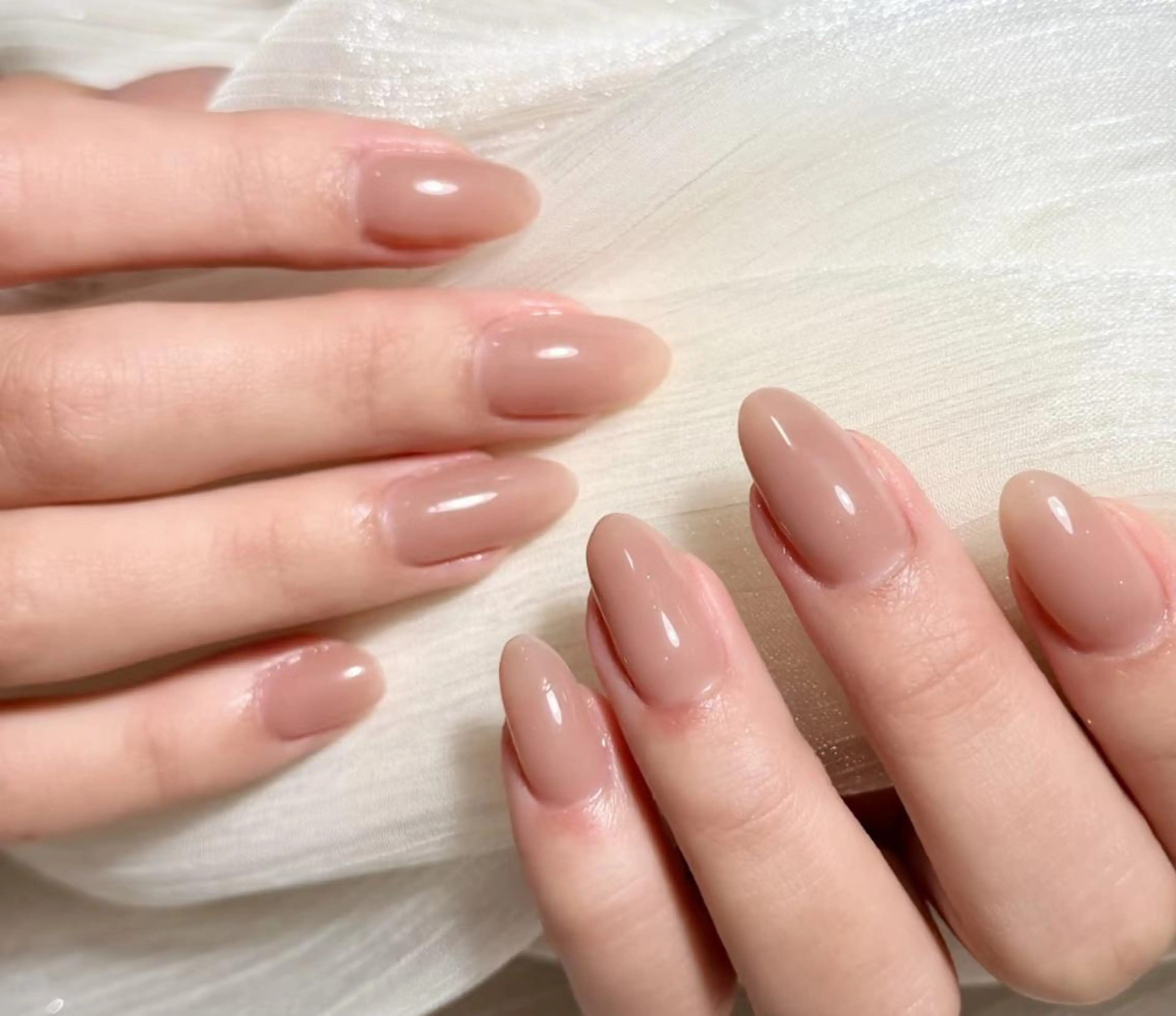 ネイル ハンドネイル TiTi Nail🫧のネイルデザイン