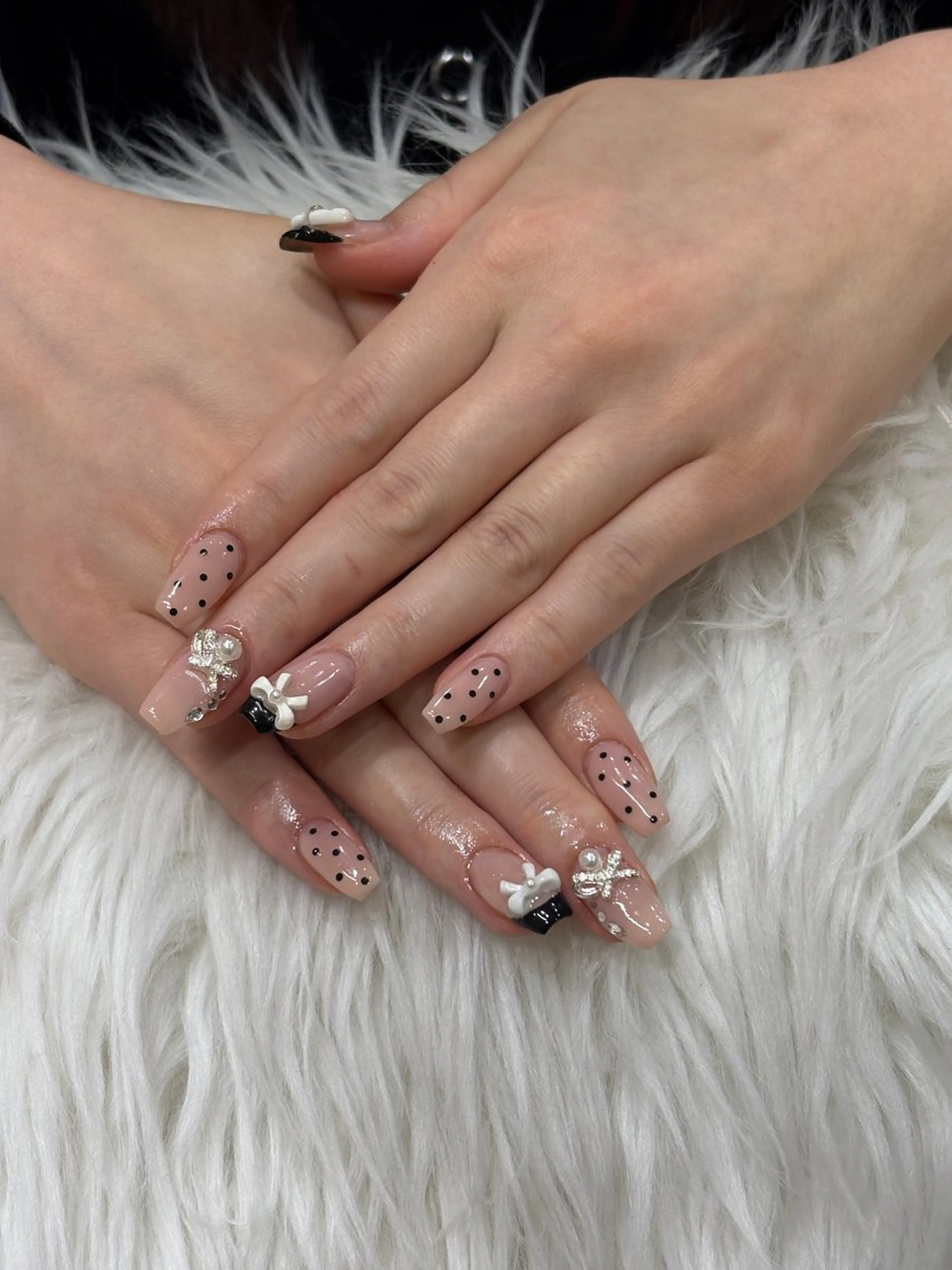 ネイル shiori .のその他イメージ