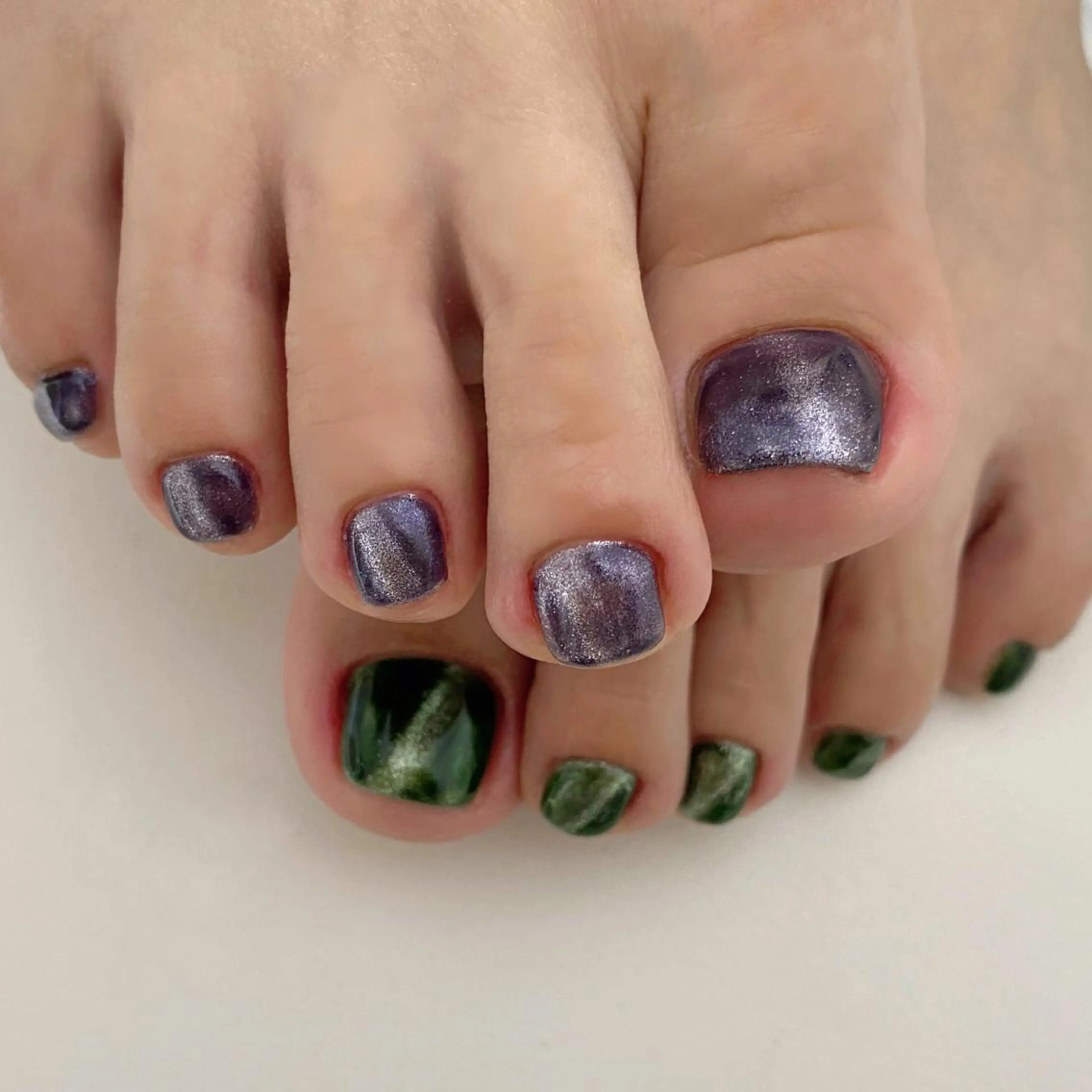 ネイル u sのネイルデザイン