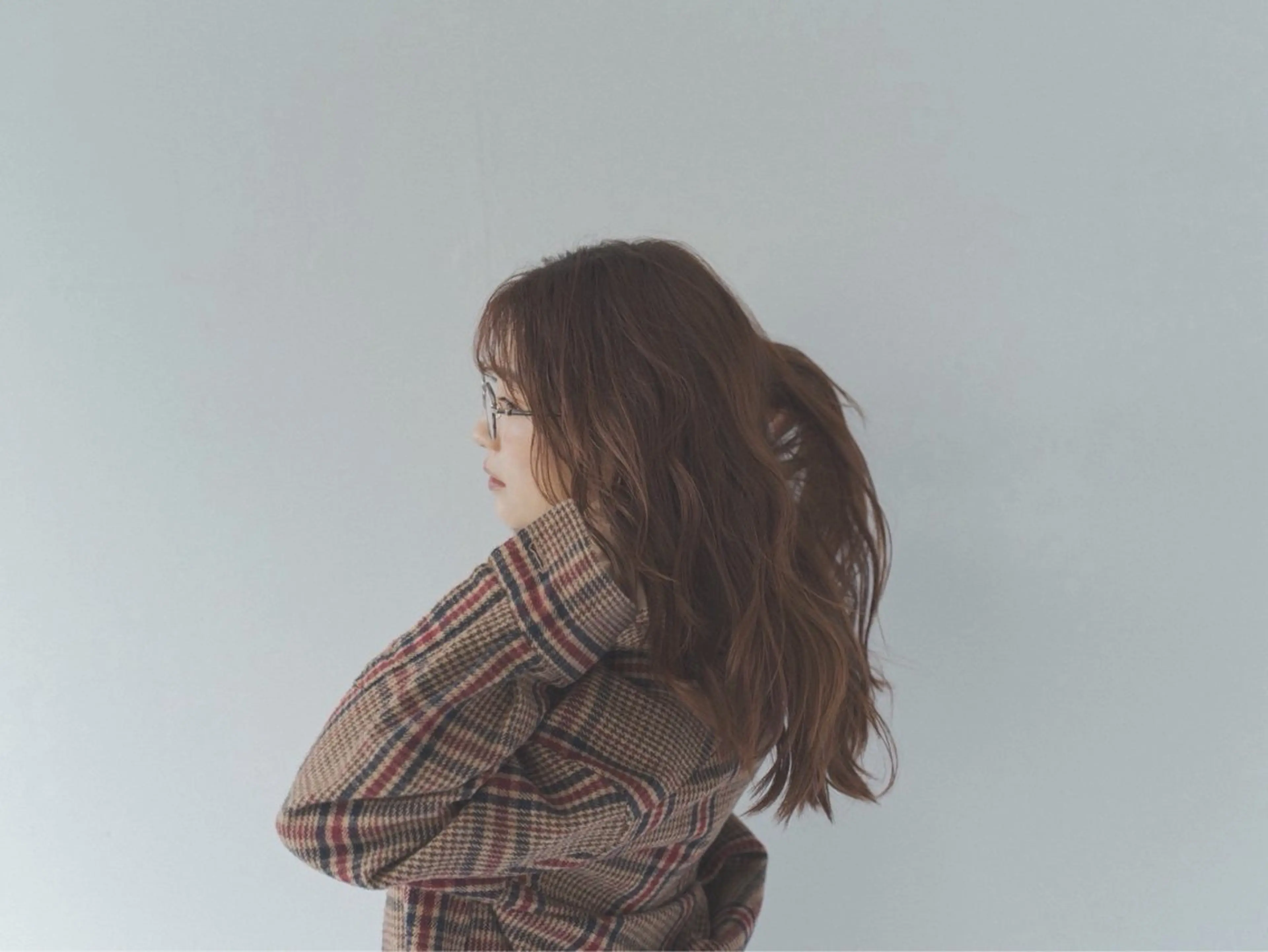 【学生限定🧑‍🎓✨】カット＋カラー＋トリートメント👢の写真