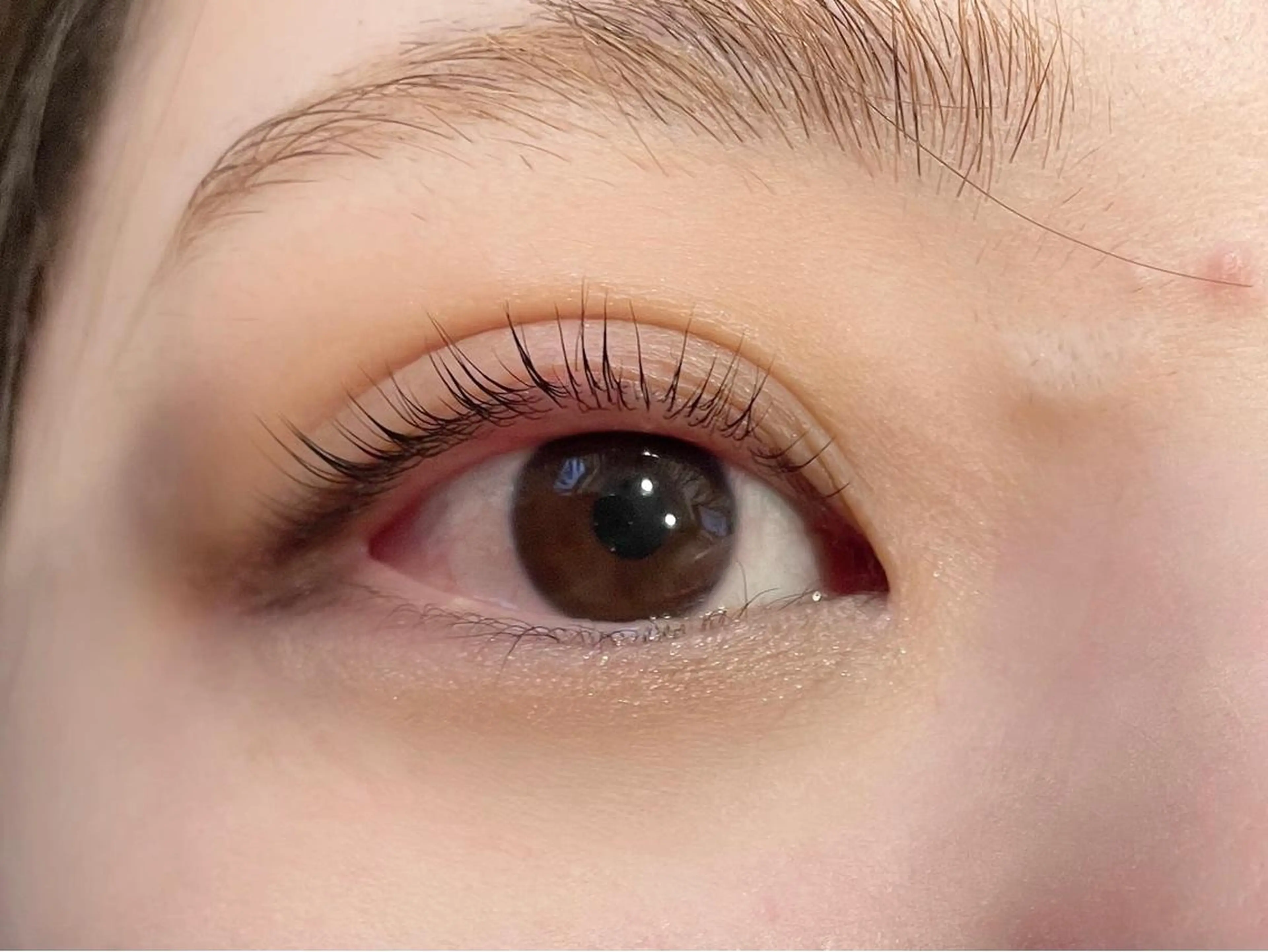 マツエク・マツパ 眉毛専門店brow art上野店 阿部の眉毛・アイブロウイメージ