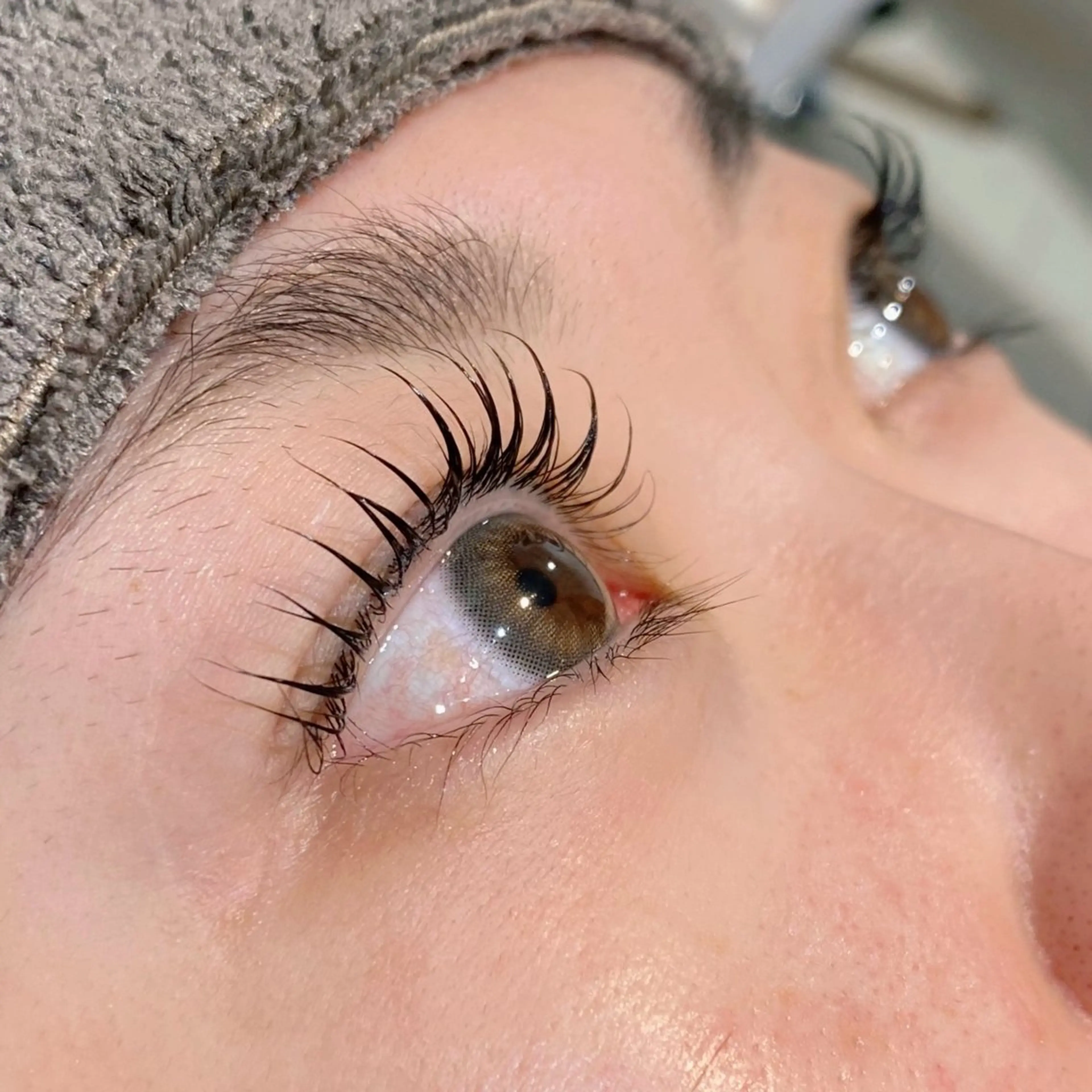 マツエク・マツパ 中村 咲羽のマツエク・マツパデザイン