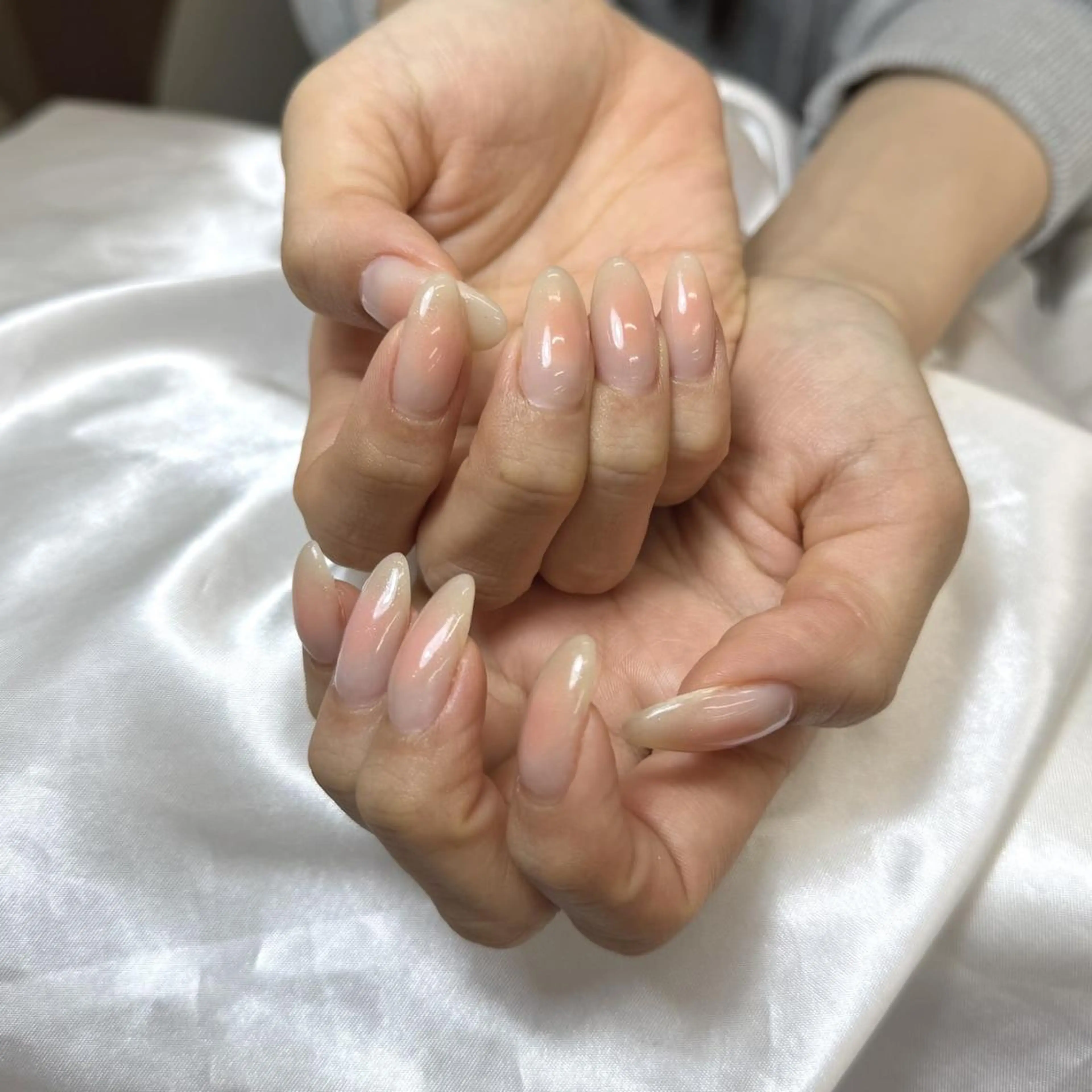 ネイル ハンドネイル NAIL atre SAEのネイルデザイン