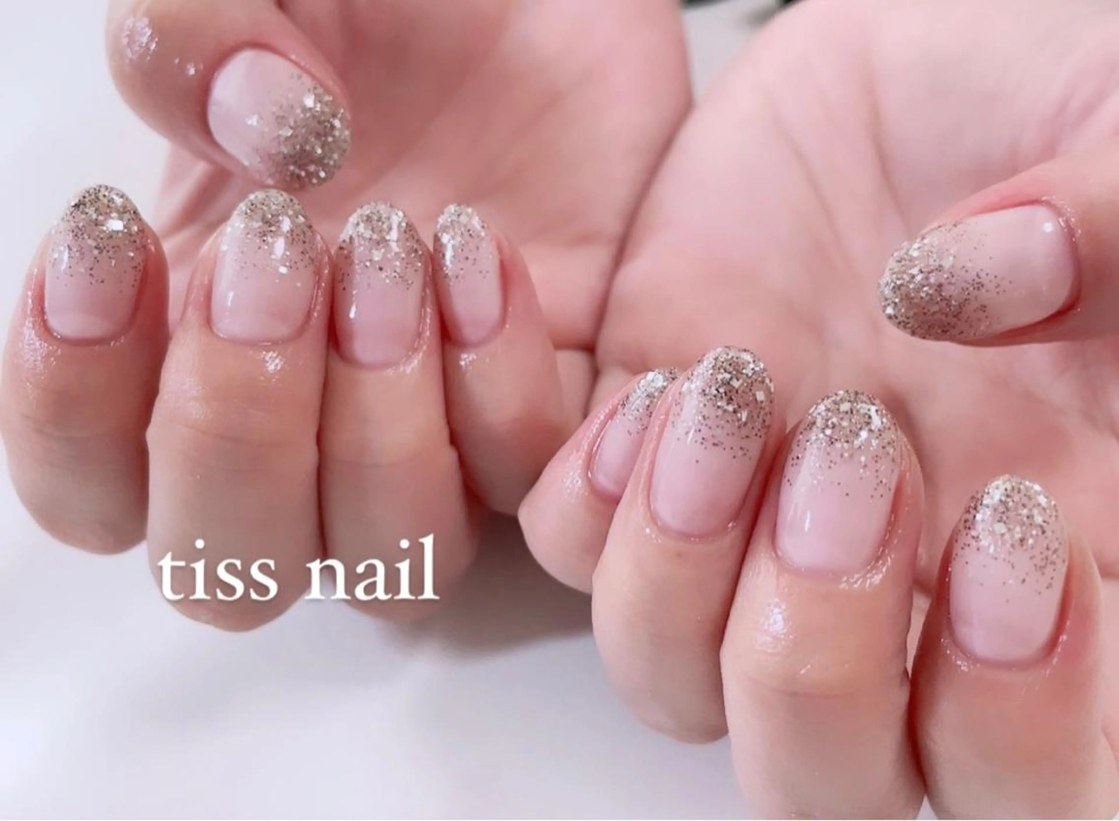 ネイル kohatsu こはっちゃんのネイルデザイン