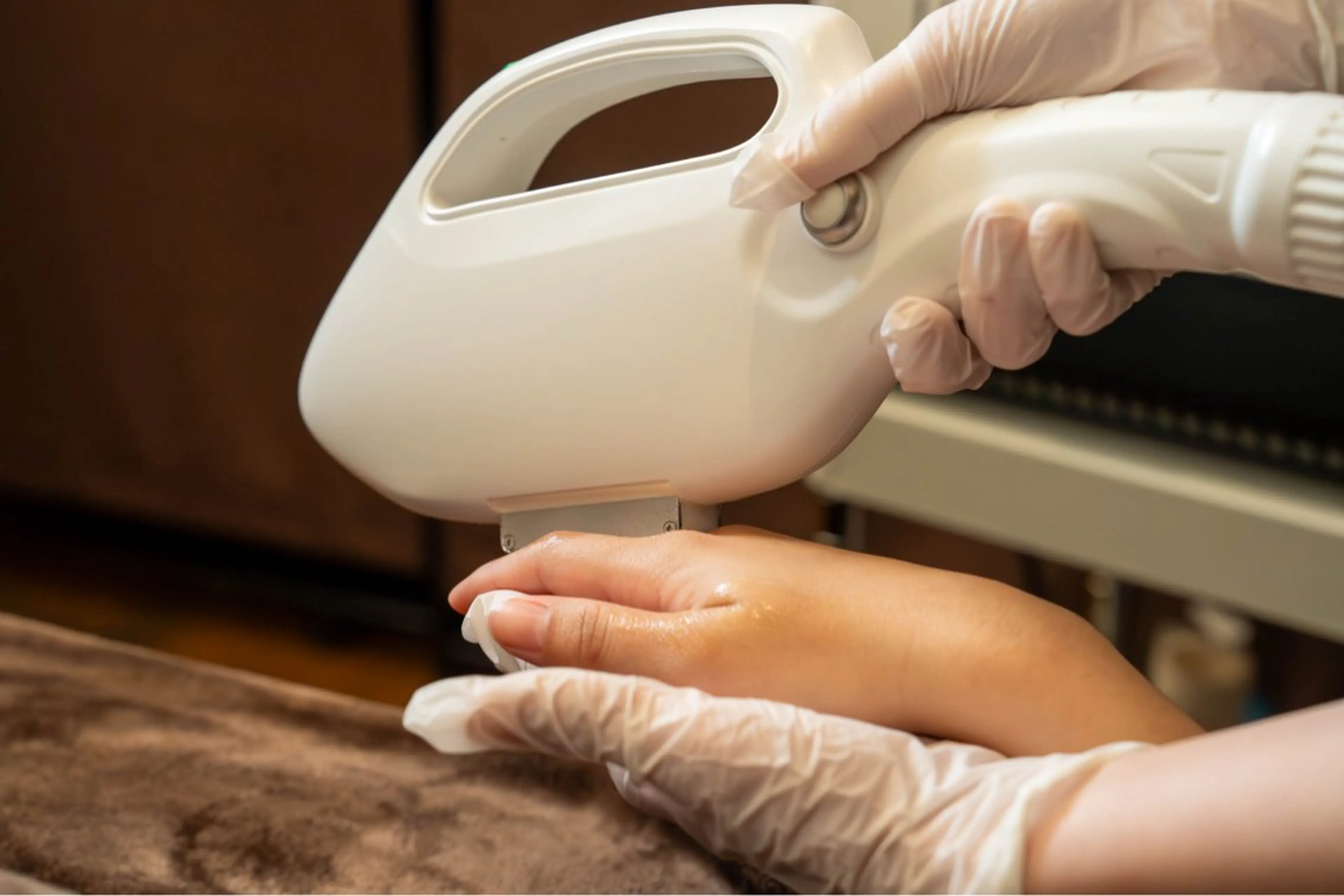 プライベートサロンOlu Olu.所属・【完全個室サロン】 Olu Olu.のエステ・リラクイメージ