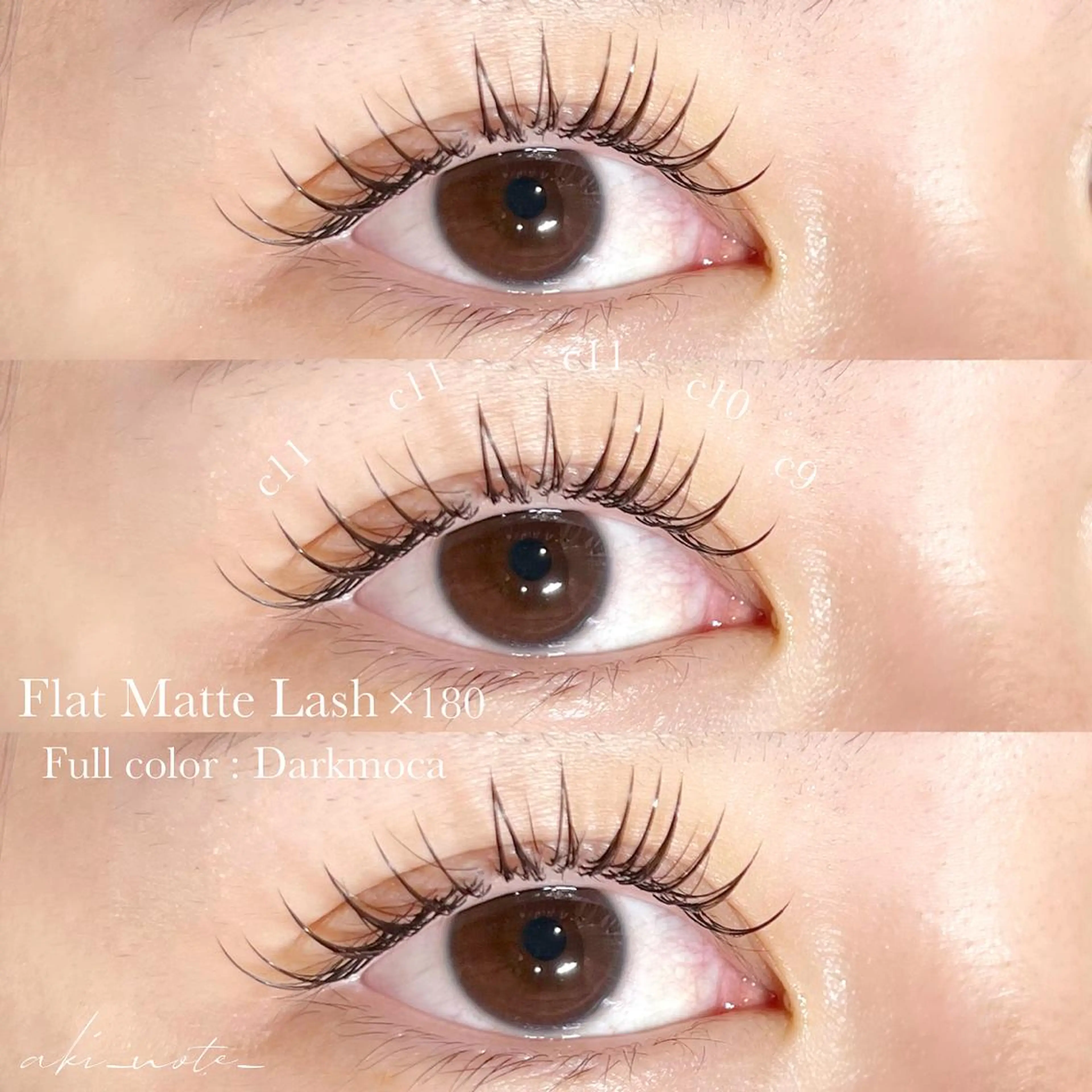 マツエク・マツパ マツエク GRANDE大須 栄/店長 aki🌙のネイルデザイン