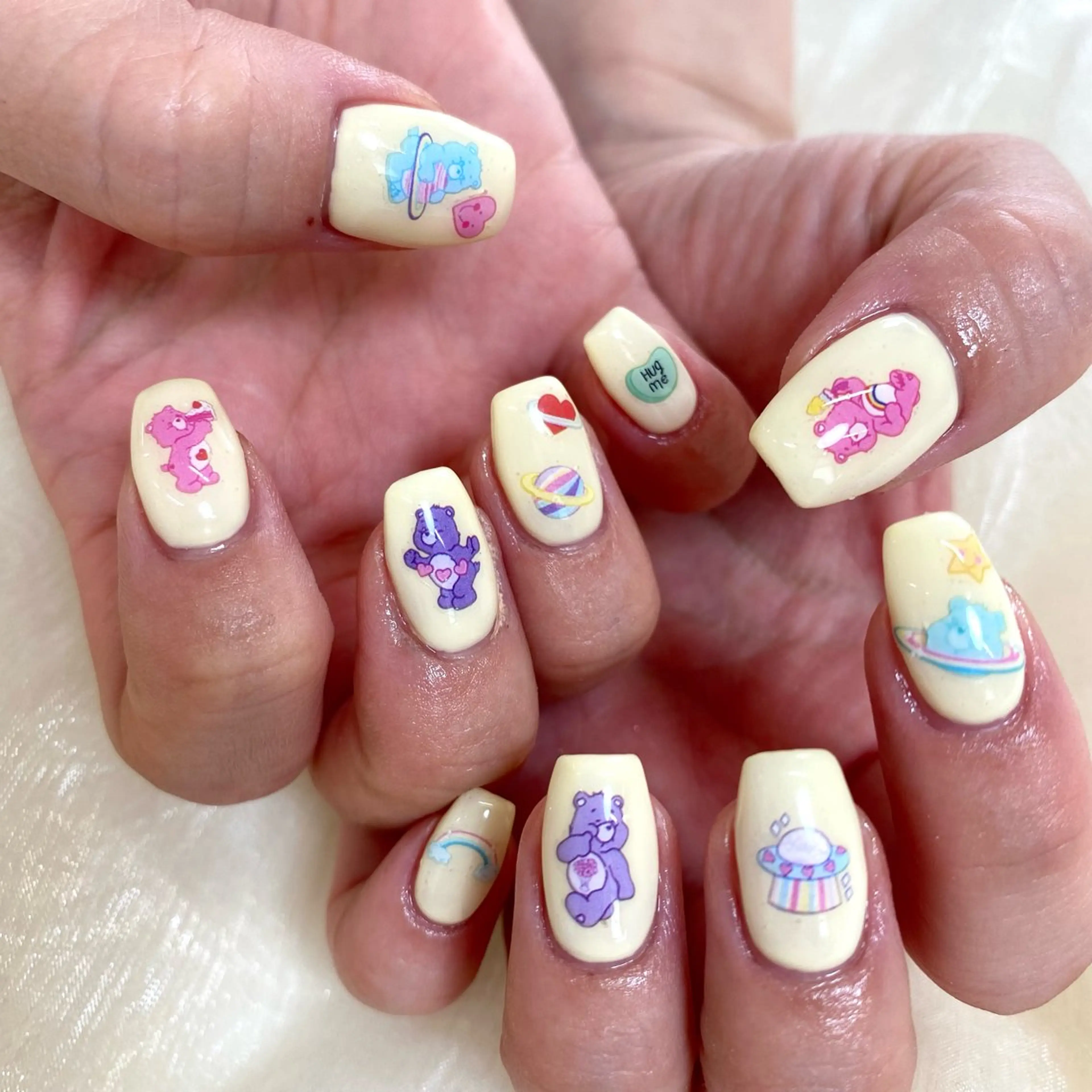 ネイル 【勝どき店】 SAKIのネイルデザイン