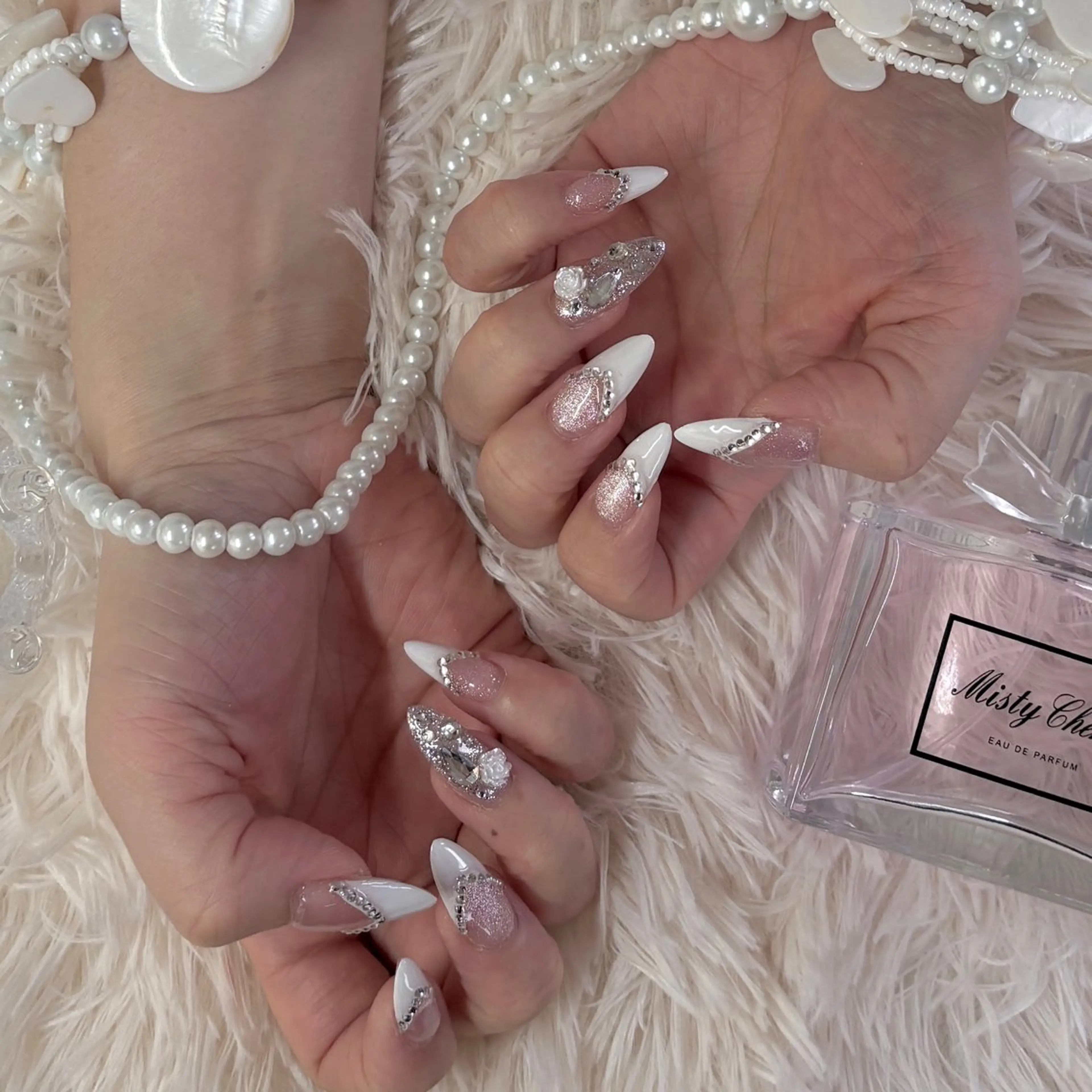 ネイル Nana treeのネイルデザイン