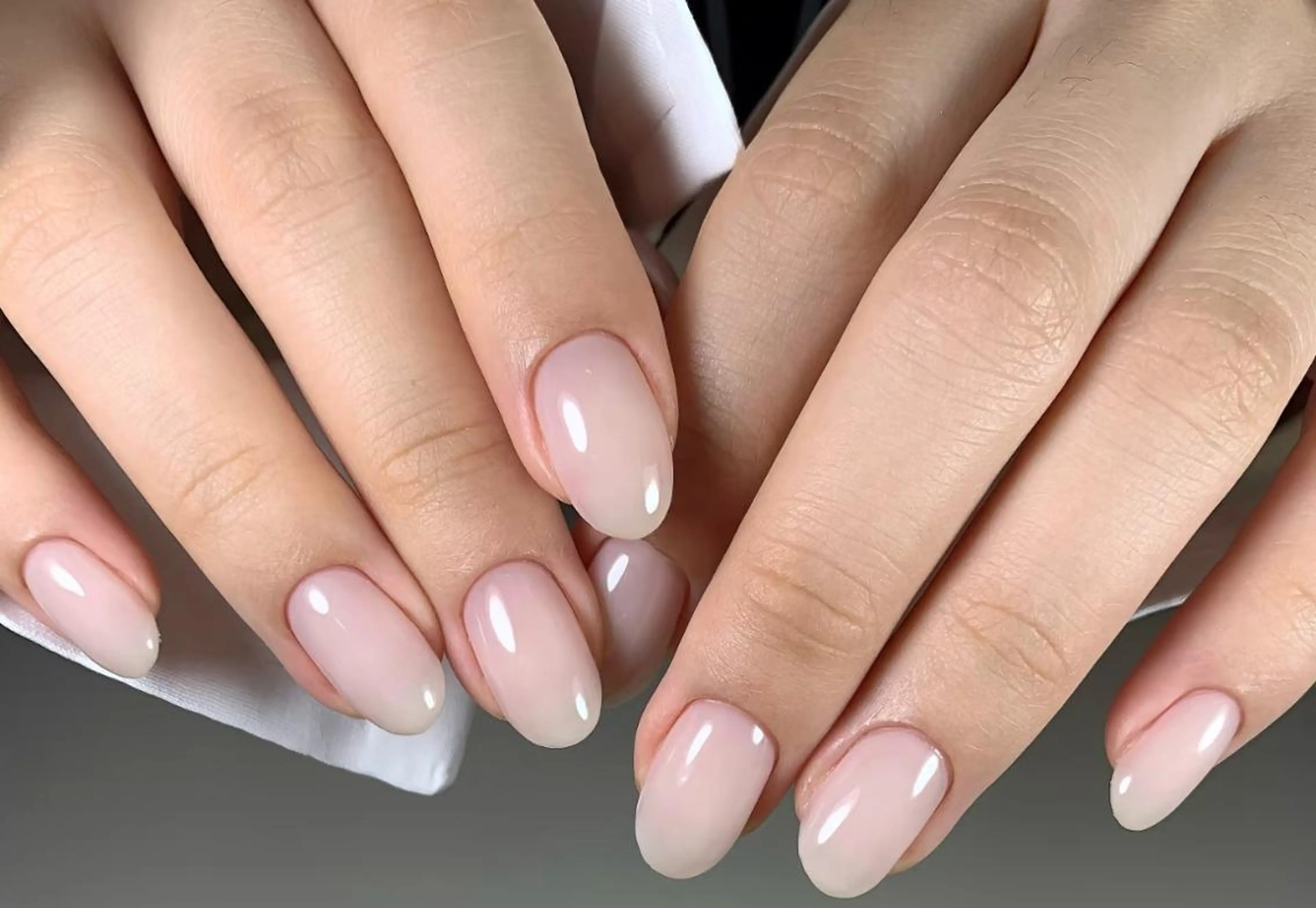 ネイル ハンドネイル 🎀 UU_nailのネイルデザイン