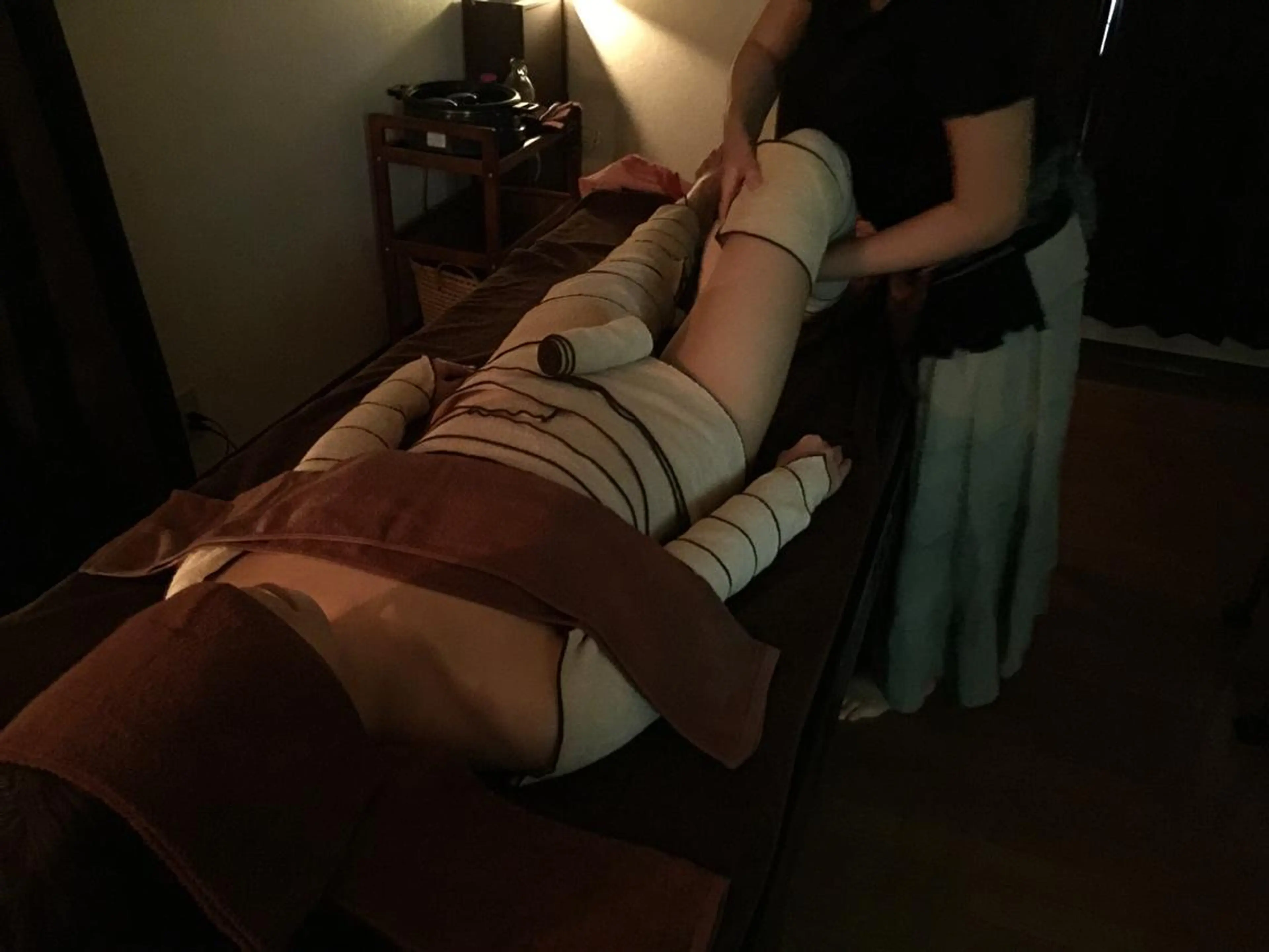 mimieden所属・mimi edenのエステ・リラクイメージ