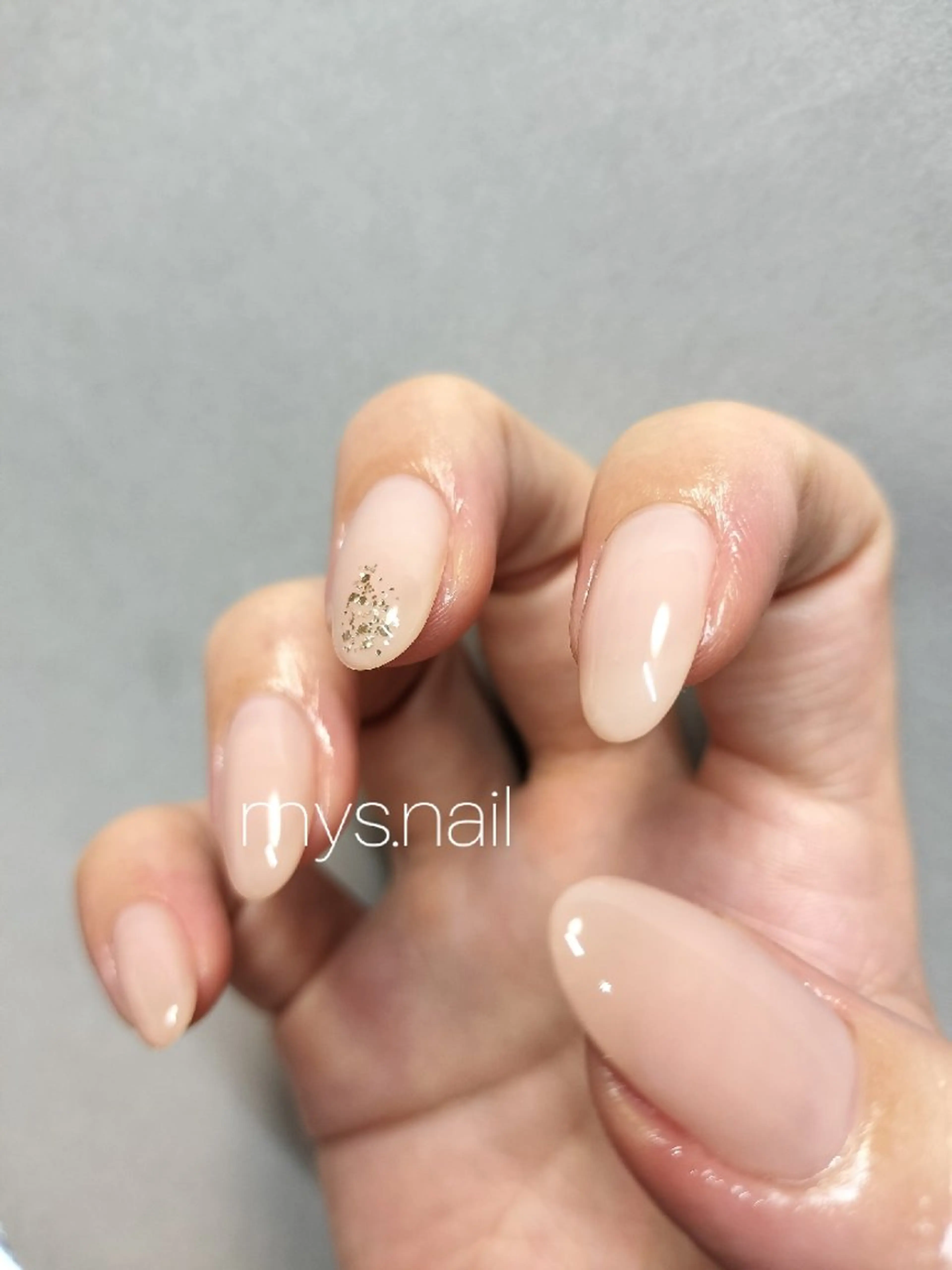 ネイル ハンドネイル mai maiのネイルデザイン