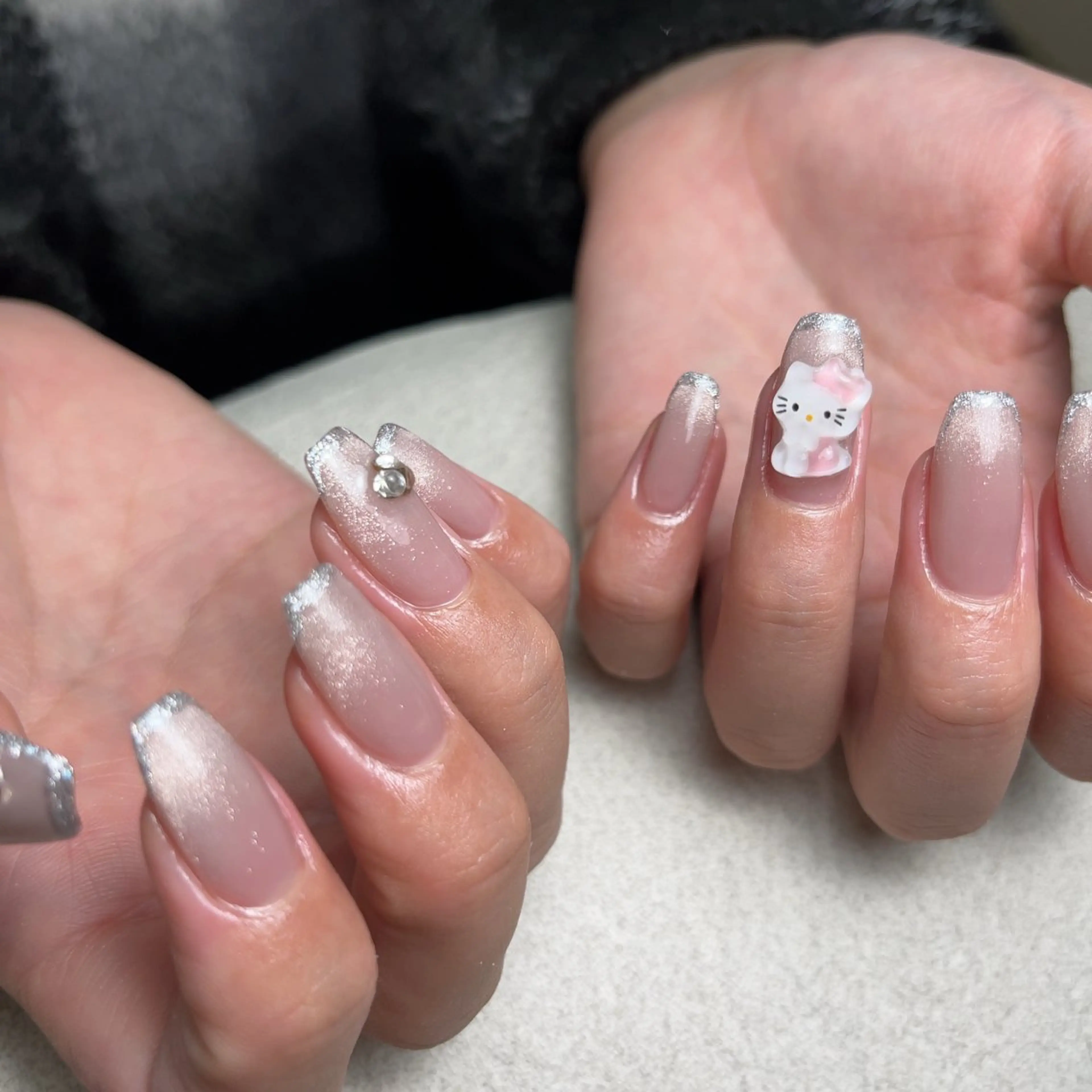 ネイル le ciel nailのネイルデザイン