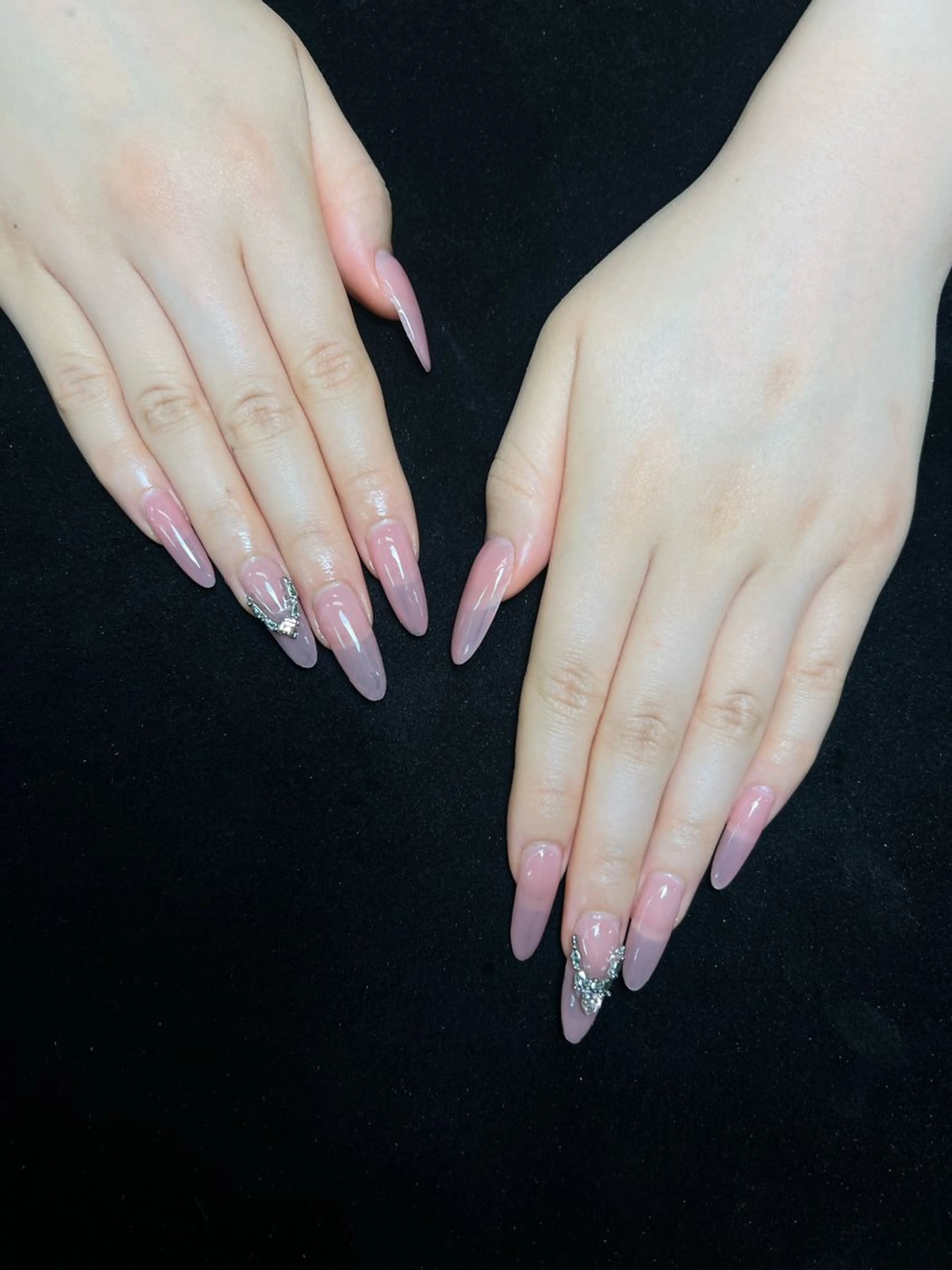 ネイル ハンドネイル な なのネイルデザイン