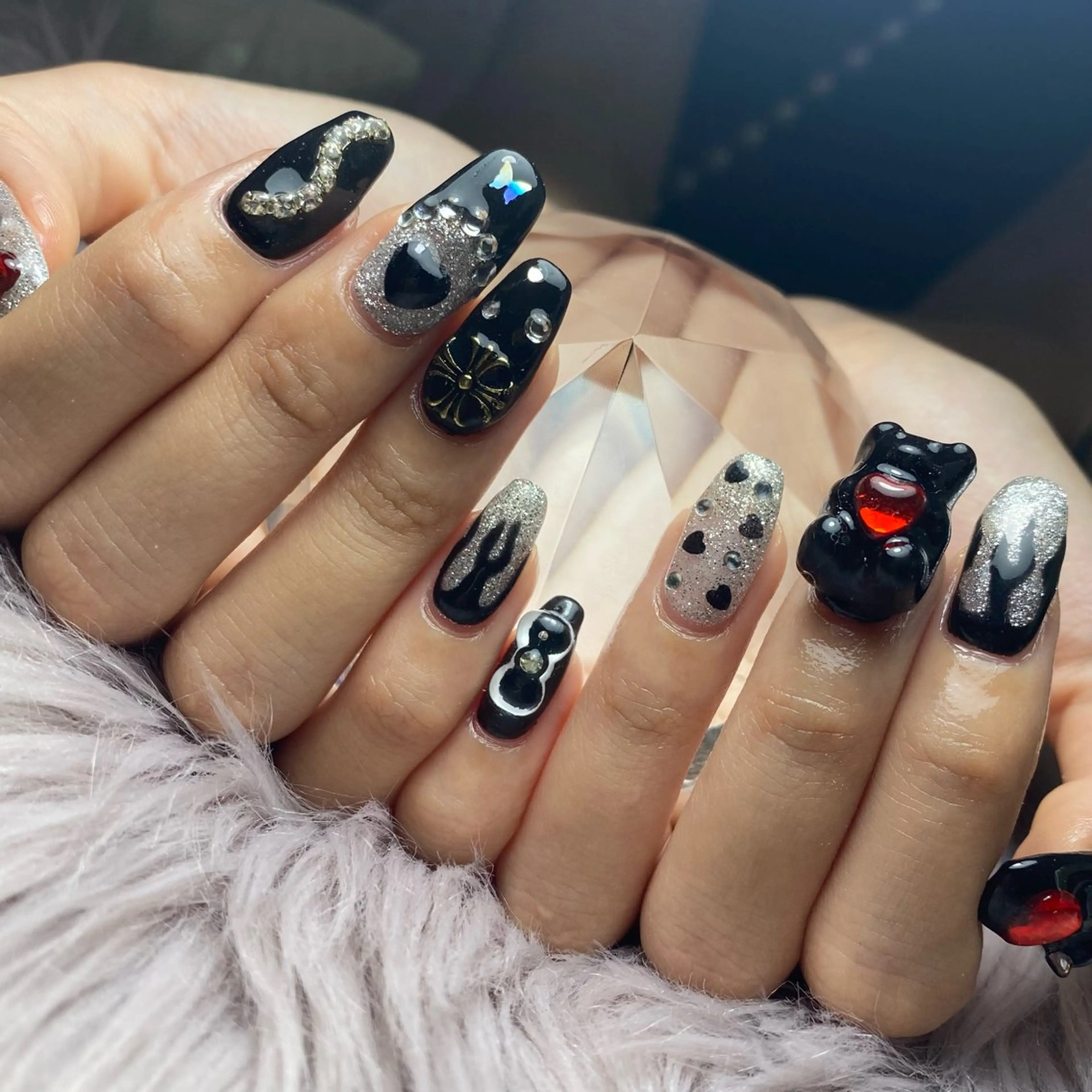 ネイル Beauty Space N&Nのネイルデザイン