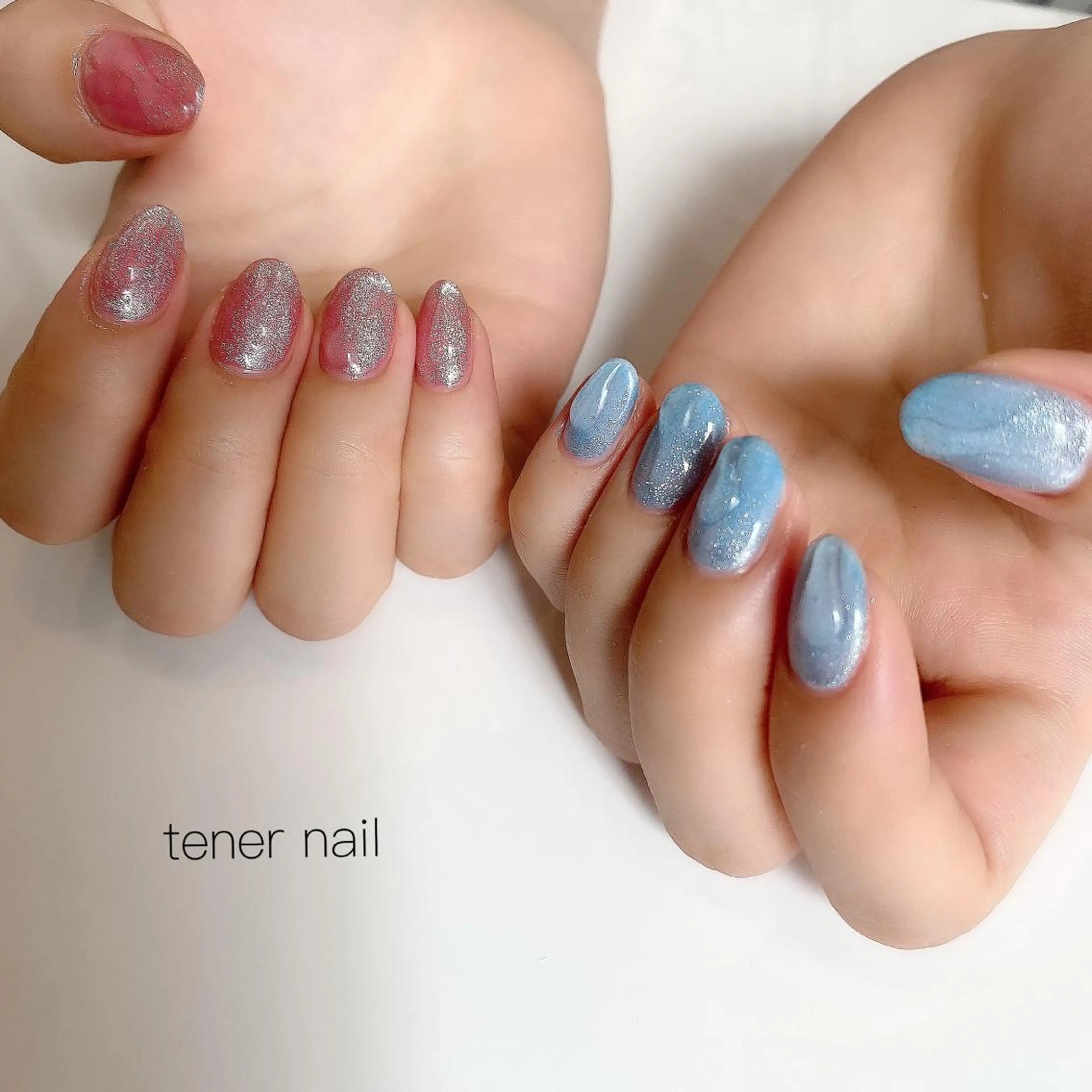 ネイル テネルネイル tener nailのネイルデザイン