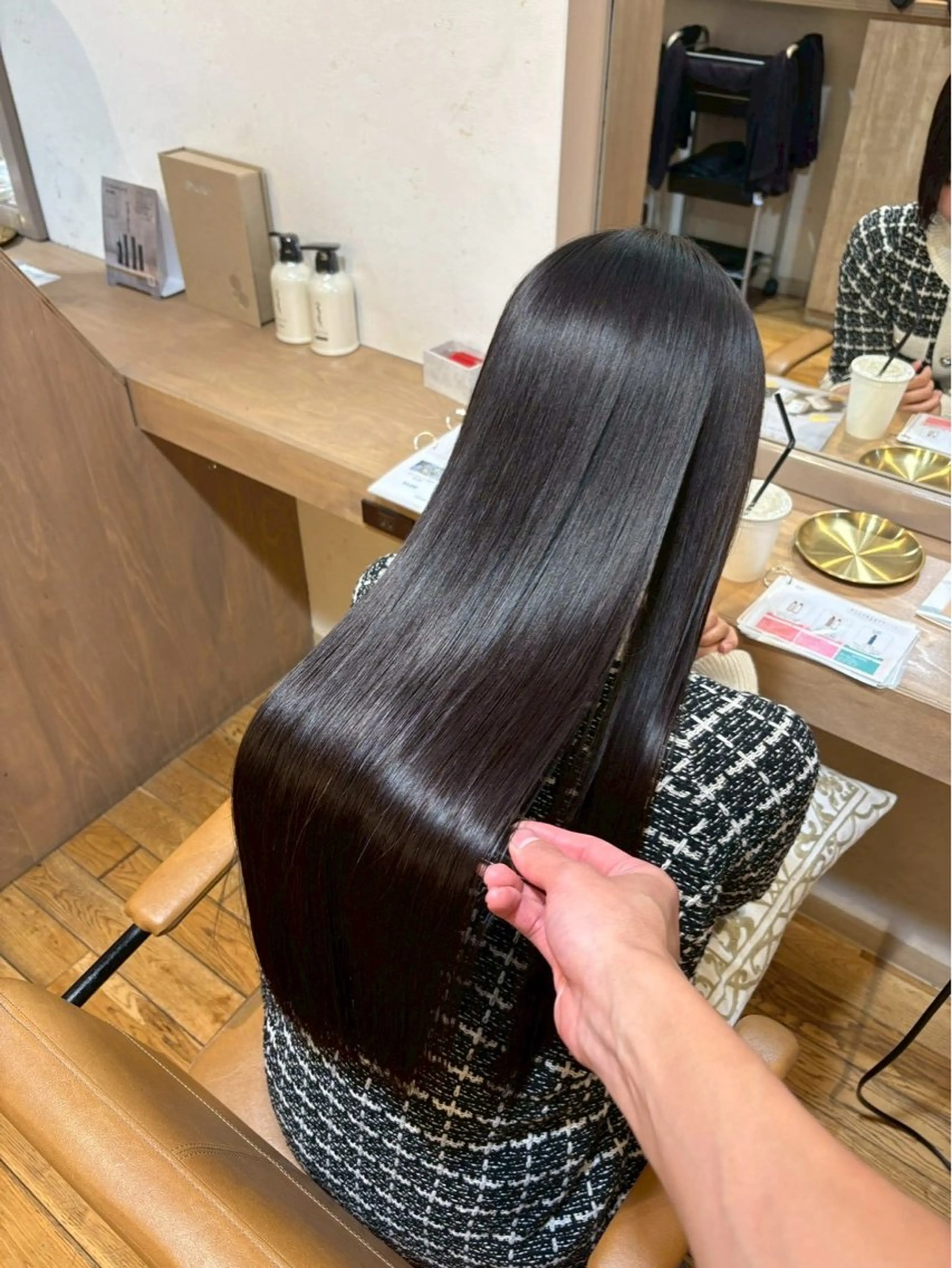 【ミニモ限定価格】 TOKIOトリートメントの写真