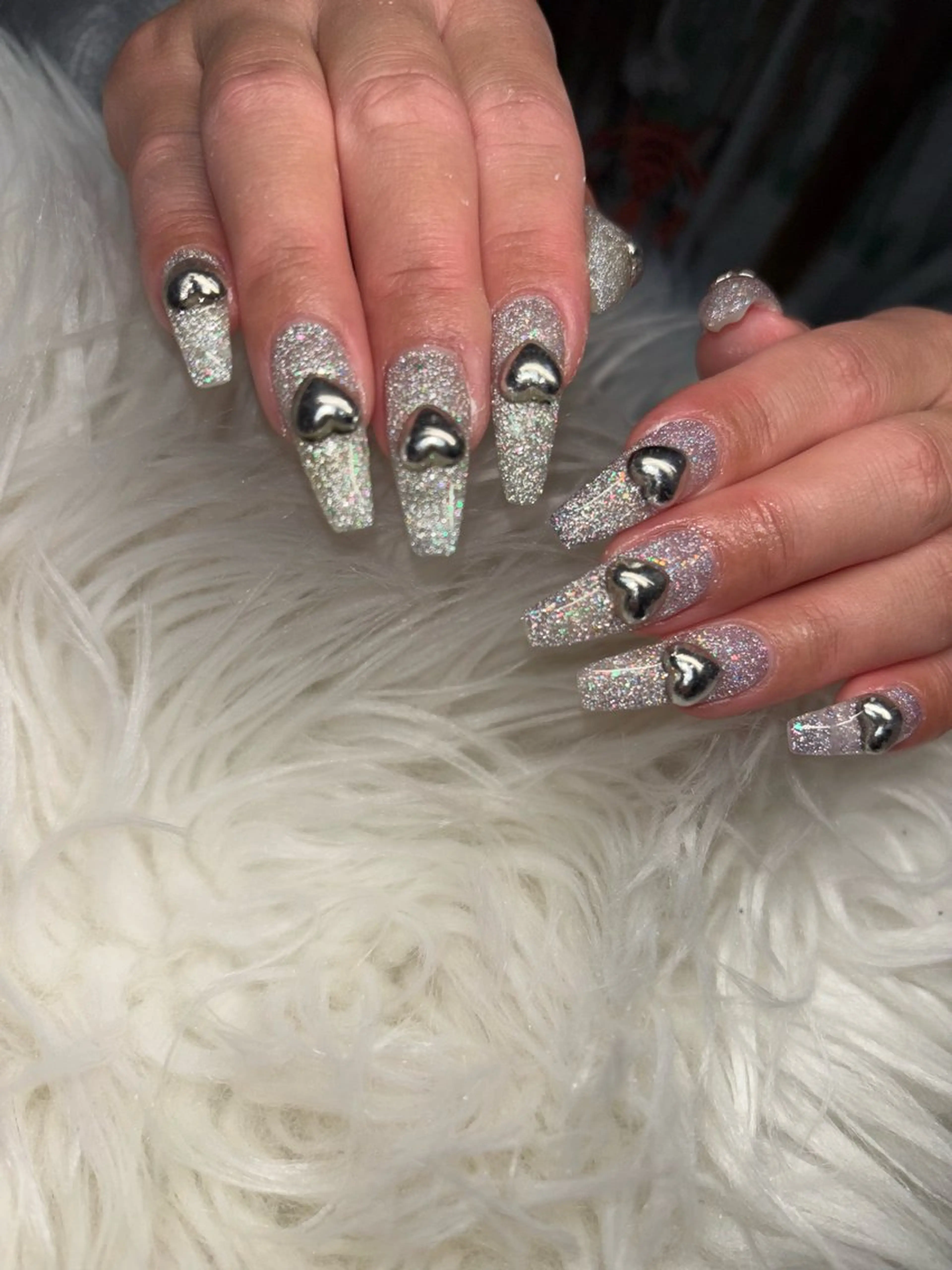 ネイル ハンドネイル 587nail *のネイルデザイン