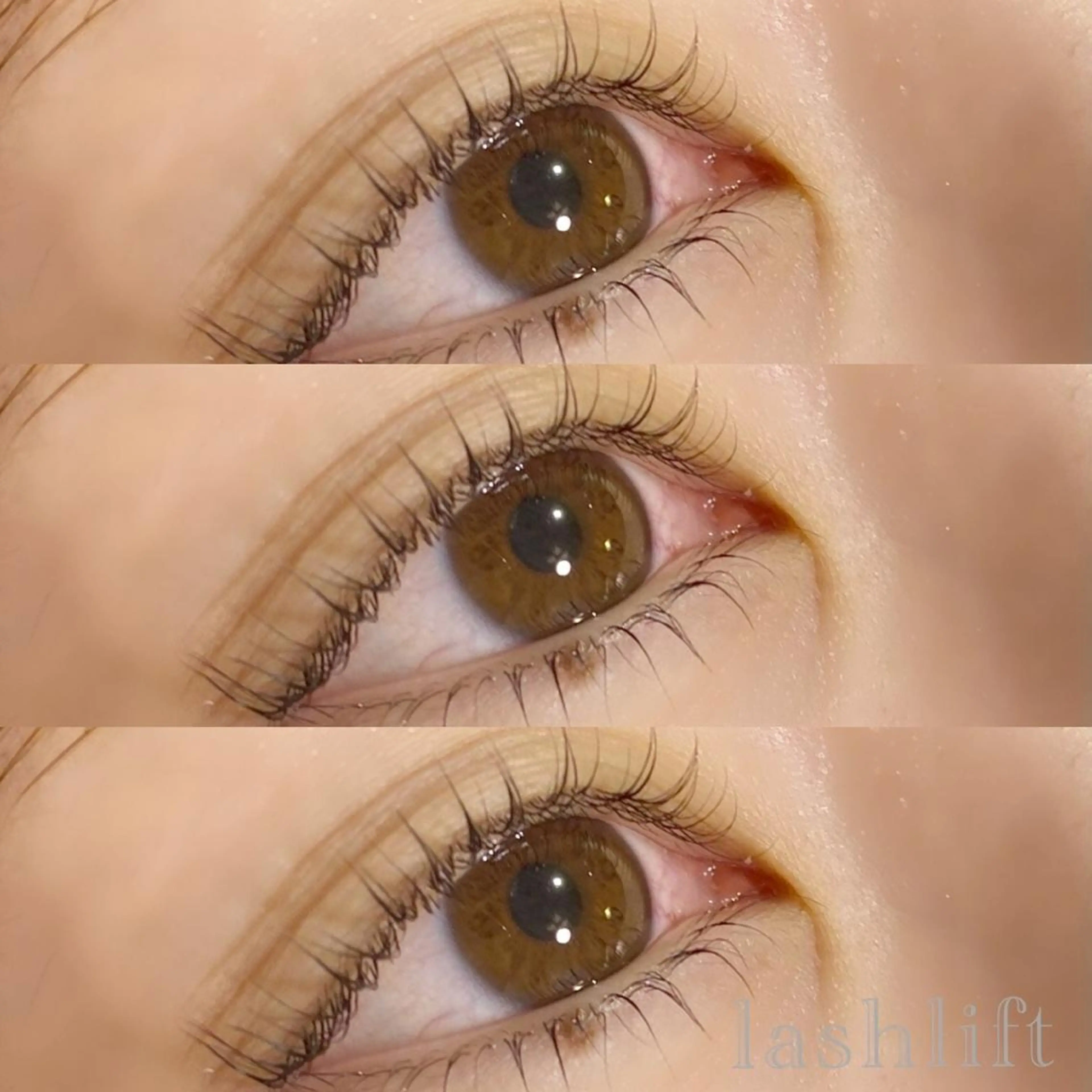 マツエク・マツパ マツパ mocca🕊🫧 ayamiのマツエク・マツパデザイン