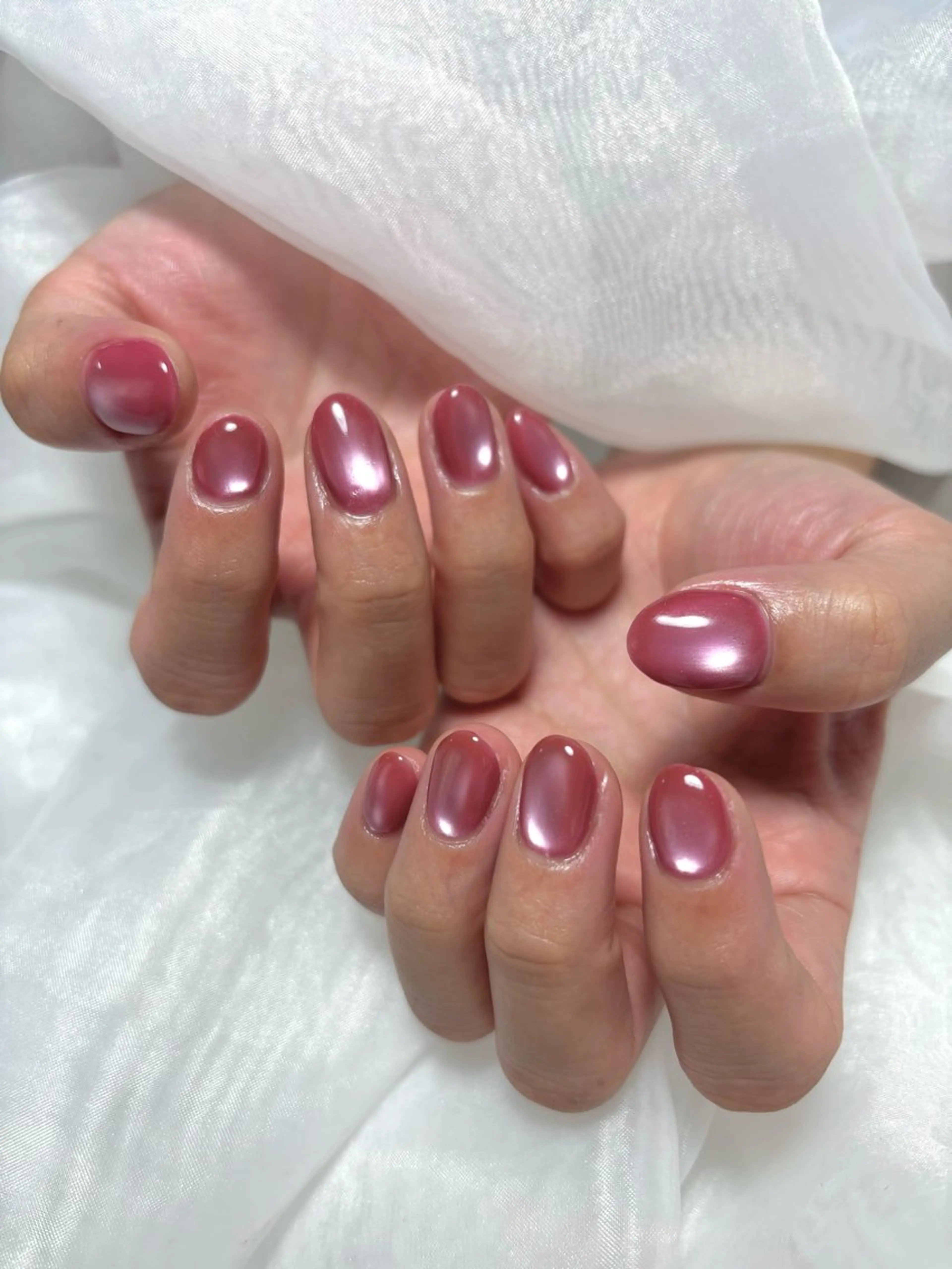 ネイル noi. Chisaのネイルデザイン