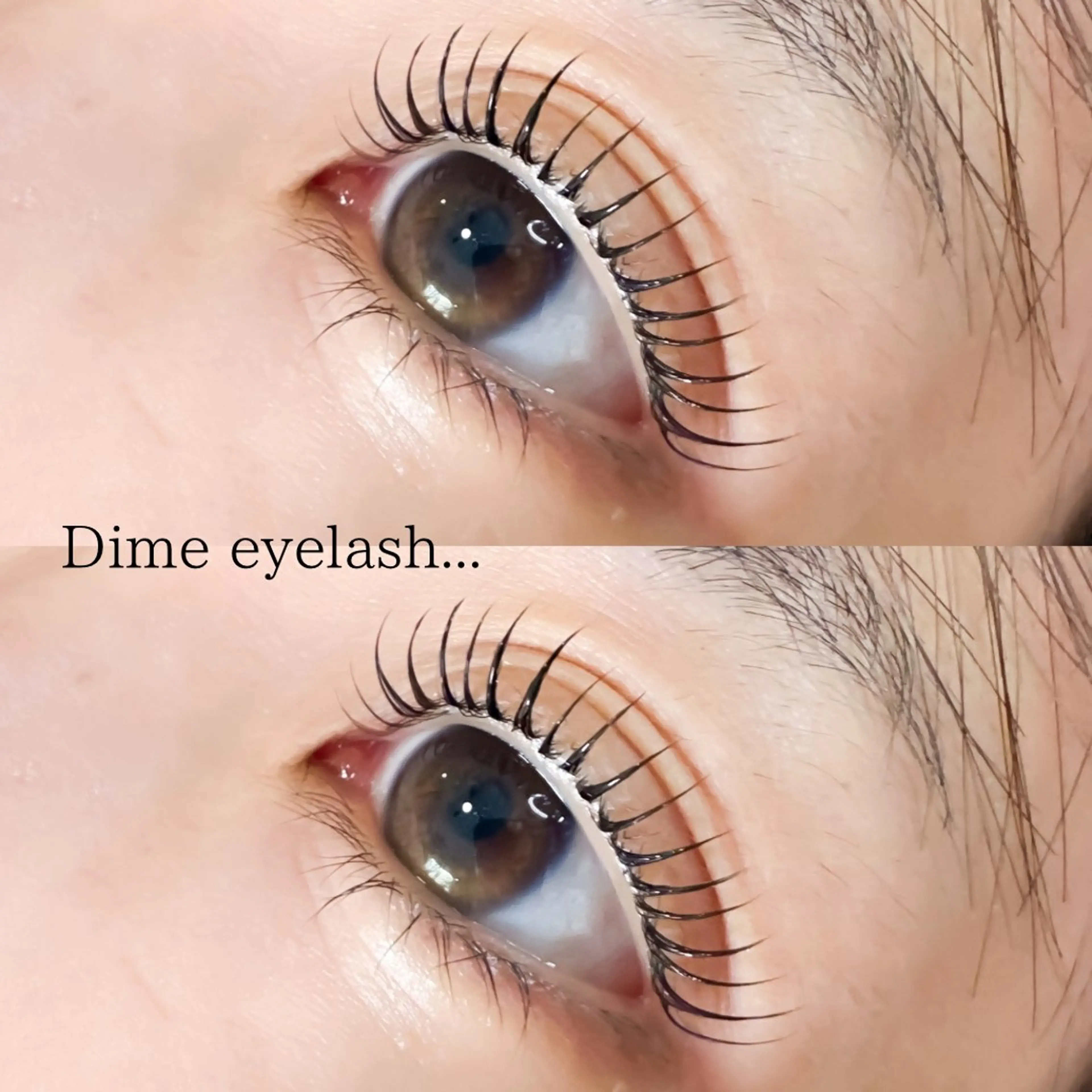 マツエク・マツパ miho【吉祥寺】 ★プライベートサロンのマツエク・マツパデザイン