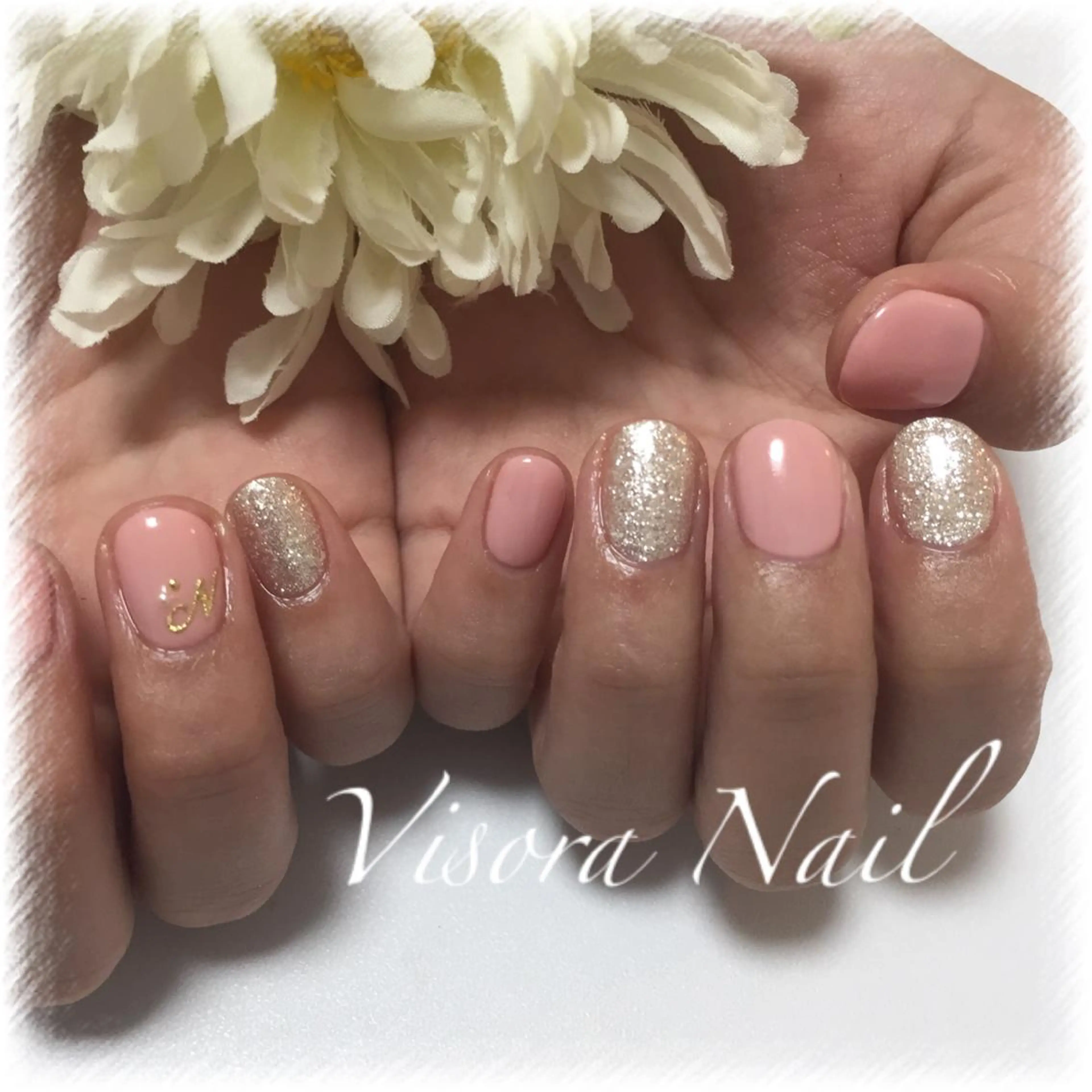 ネイル 美SORA ～ｳﾞｨｿﾗ～のネイルデザイン