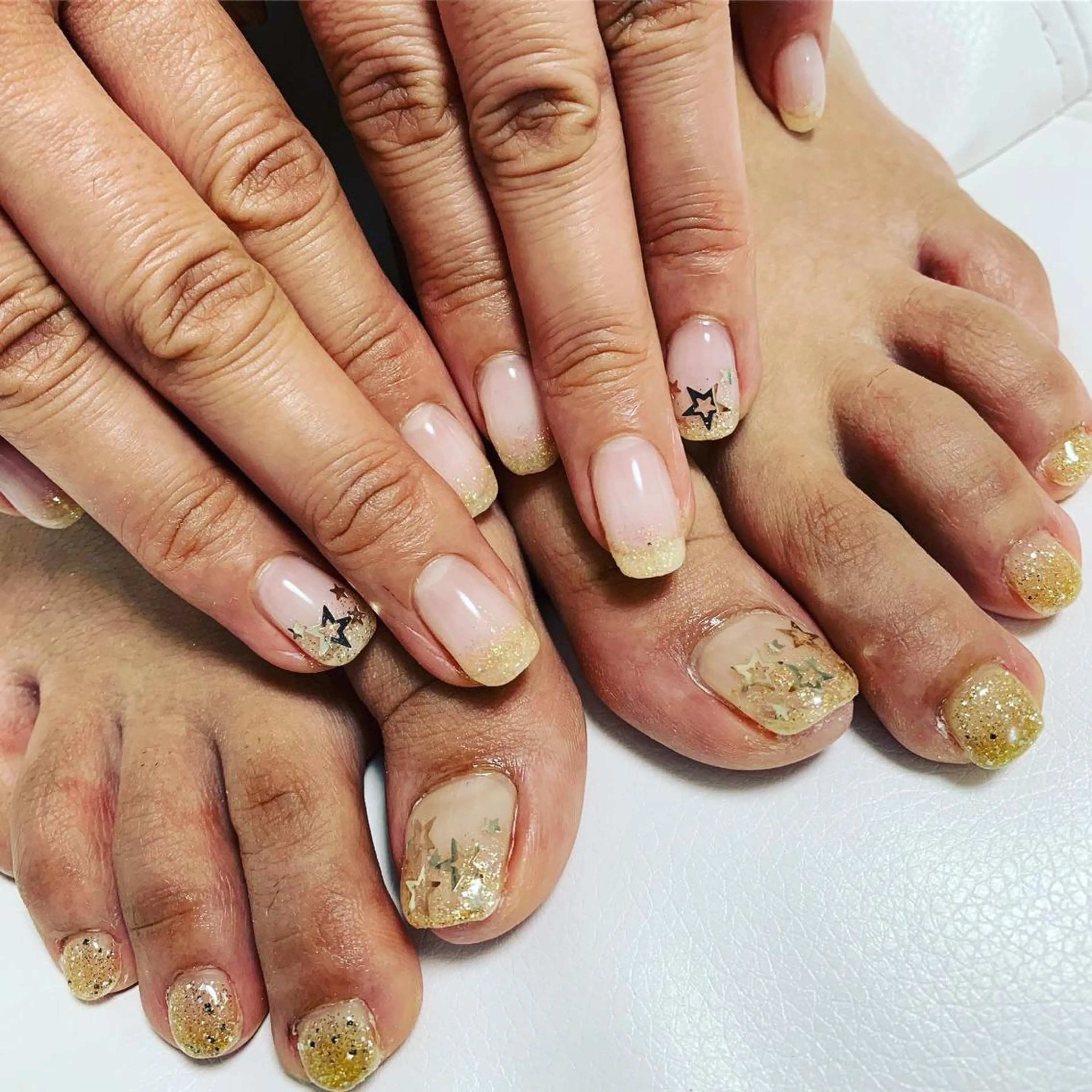 ネイル disini所属・Disini nailのネイルデザイン