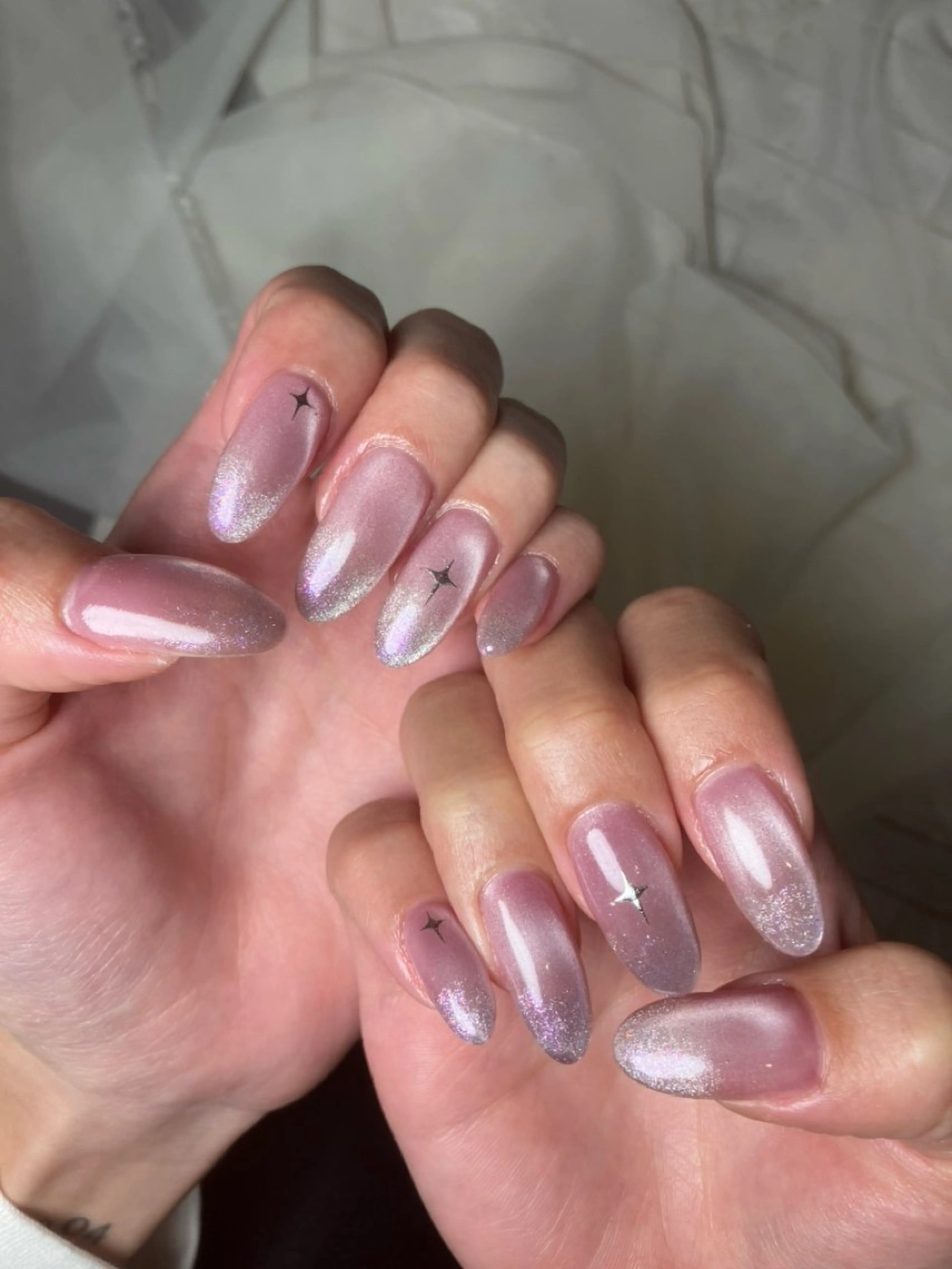 ネイル nail salon neigeのネイルデザイン