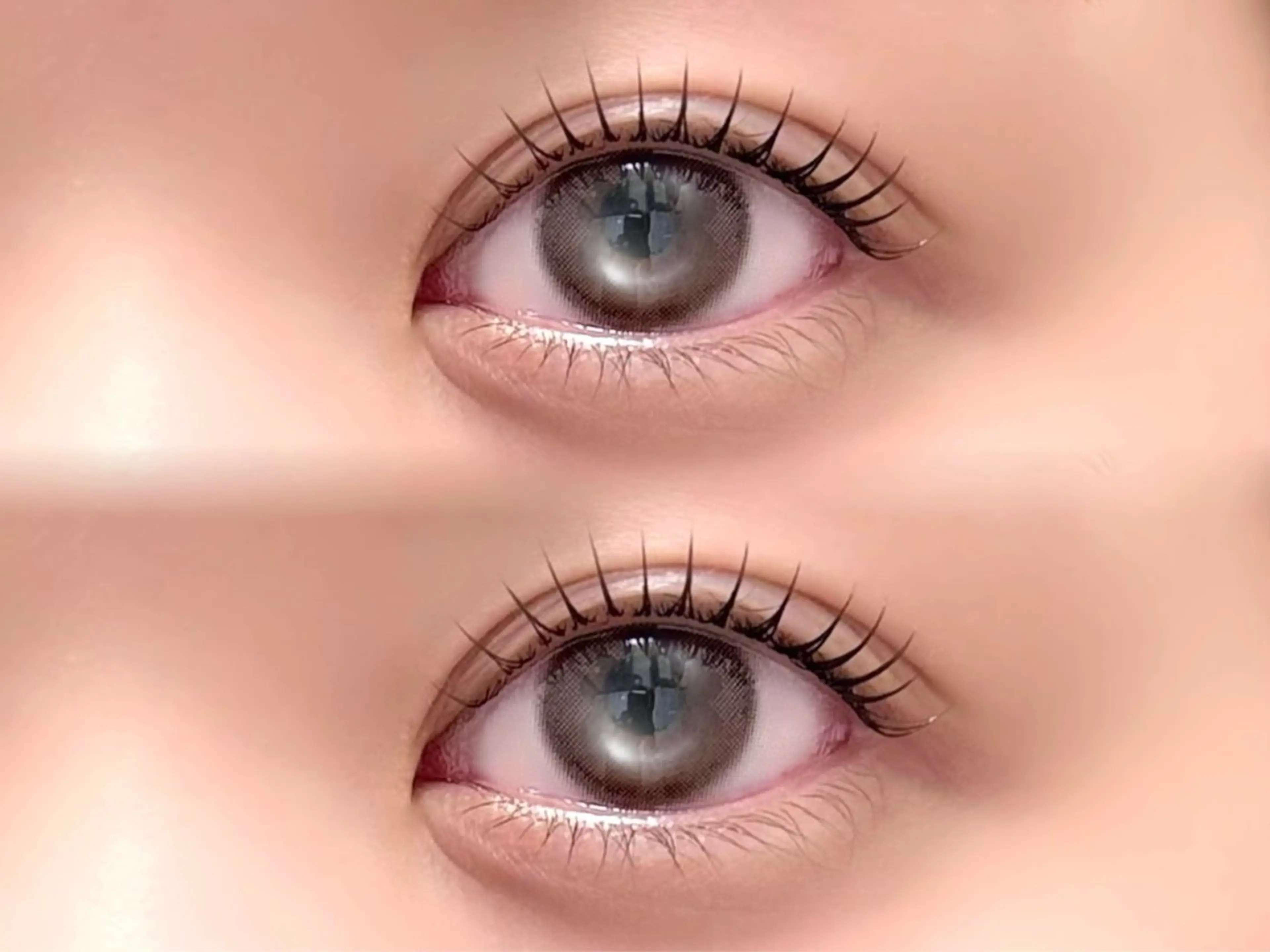 マツエク・マツパ Cカール 一重×まつ毛パーマ 吉祥寺/ SASAMEのマツエク・マツパデザイン