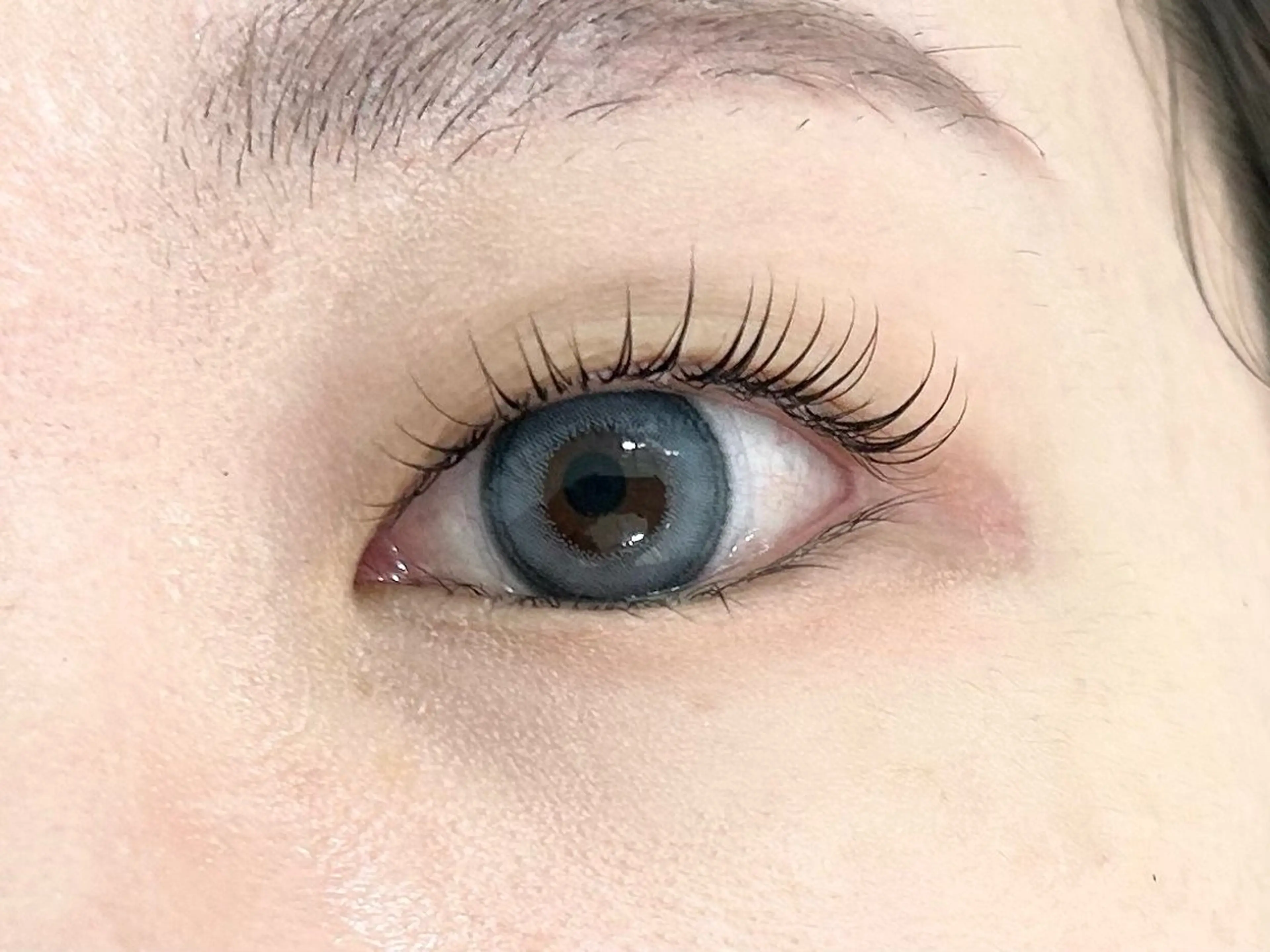 マツエク・マツパ eyelash Atlantisのマツエク・マツパデザイン