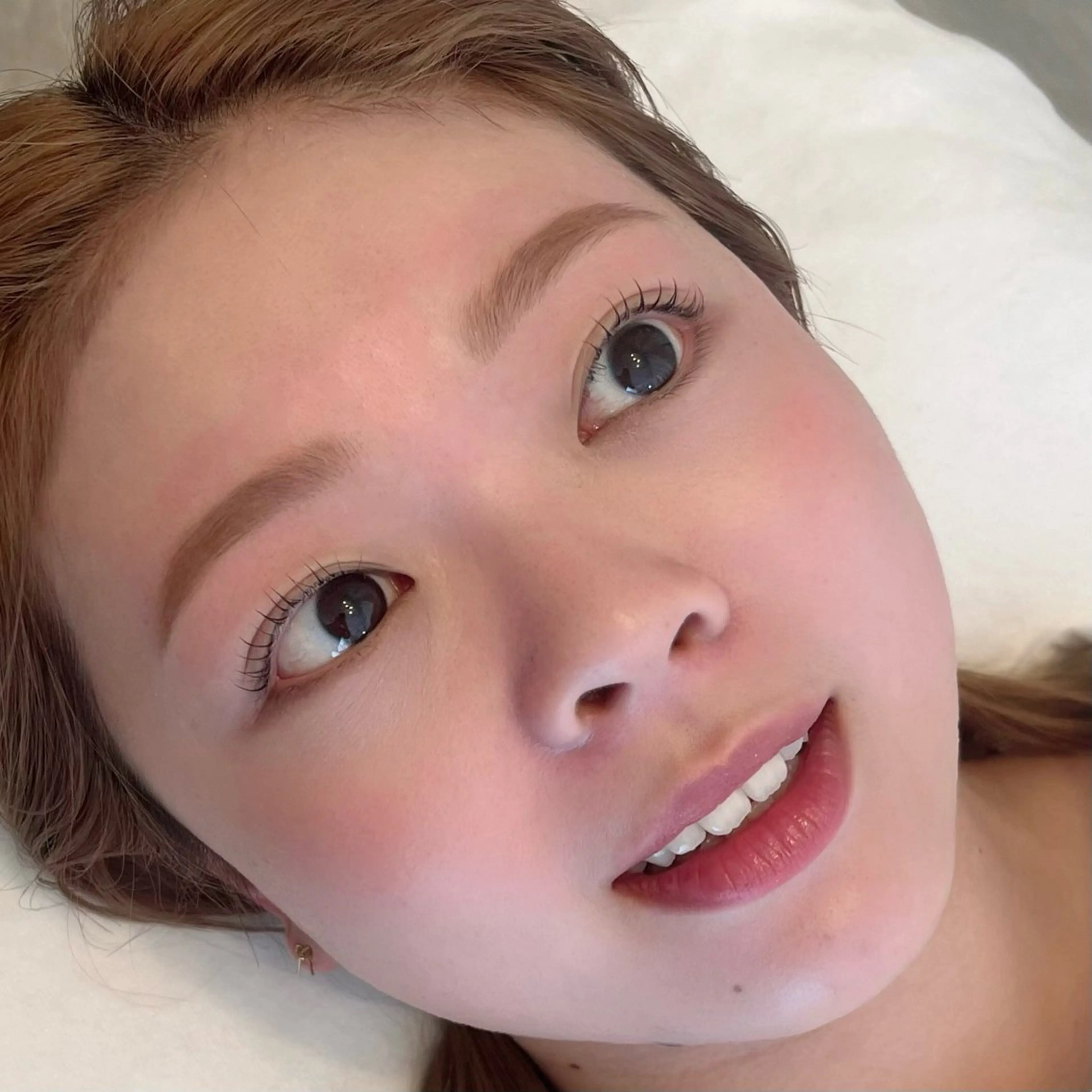 アイブロウ 眉毛ワックス脱毛 beauty salon uluの眉毛・アイブロウイメージ