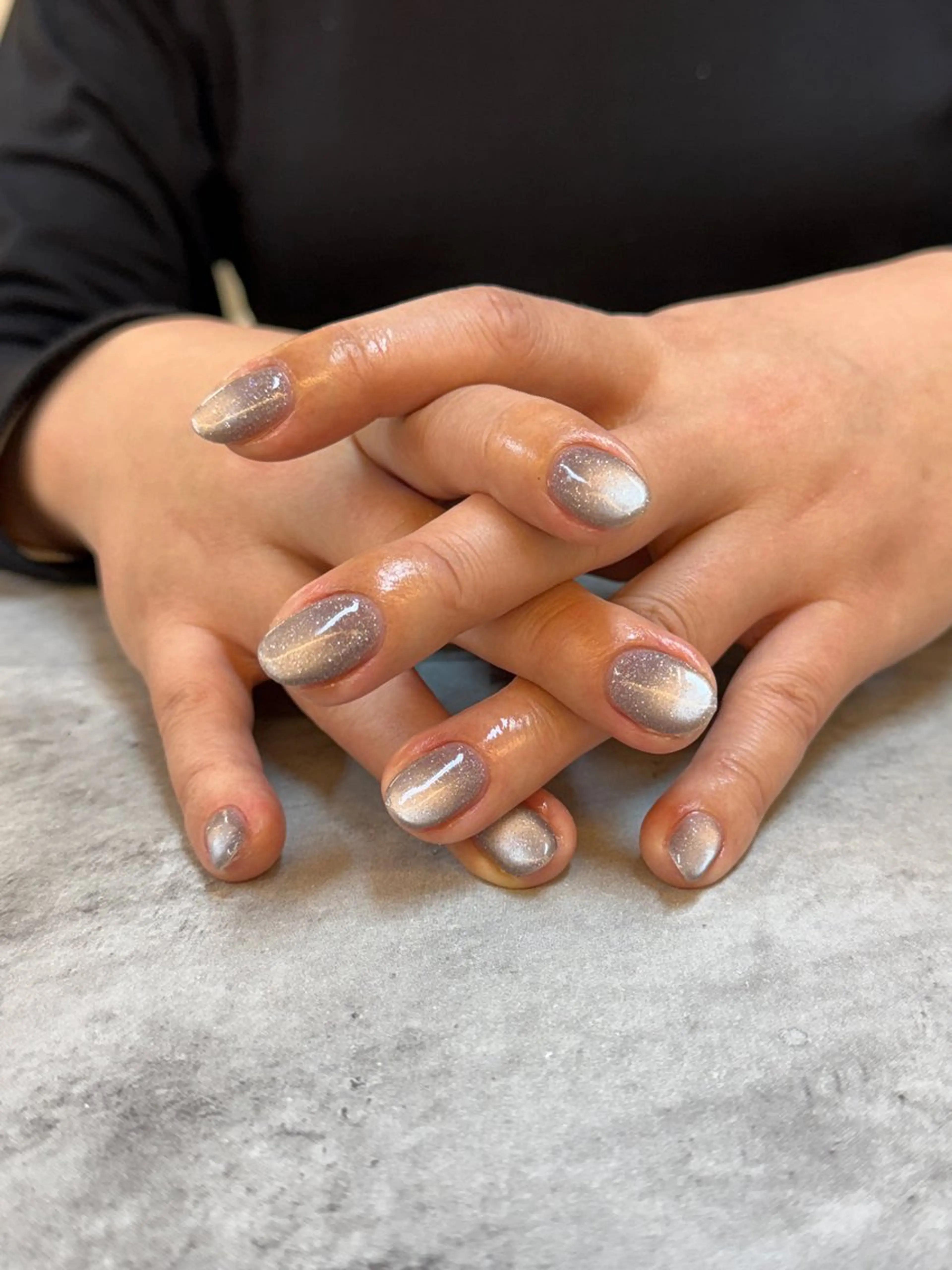 ネイル ハンドネイル ena satoのネイルデザイン