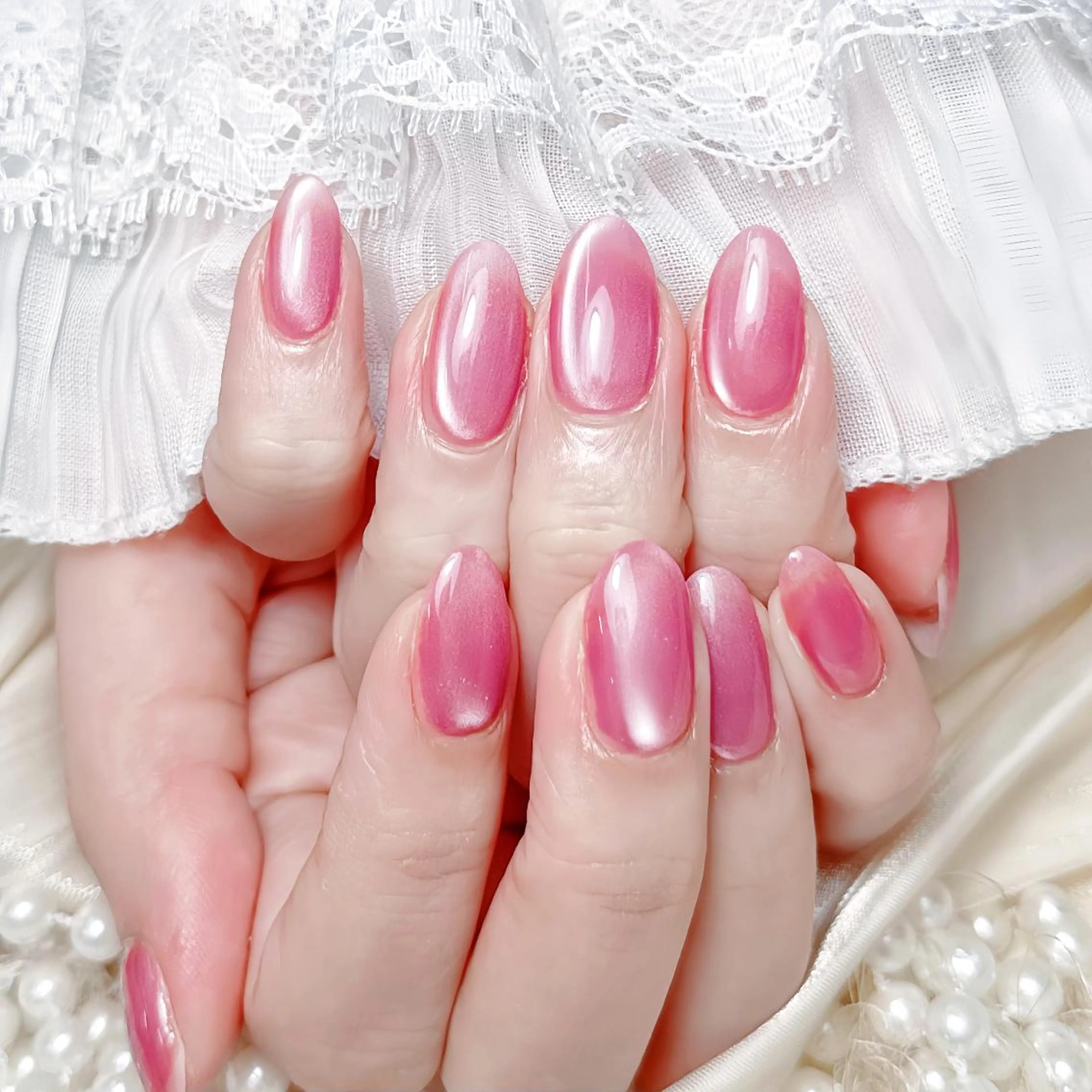 ネイル mina🧸 nailのネイルデザイン