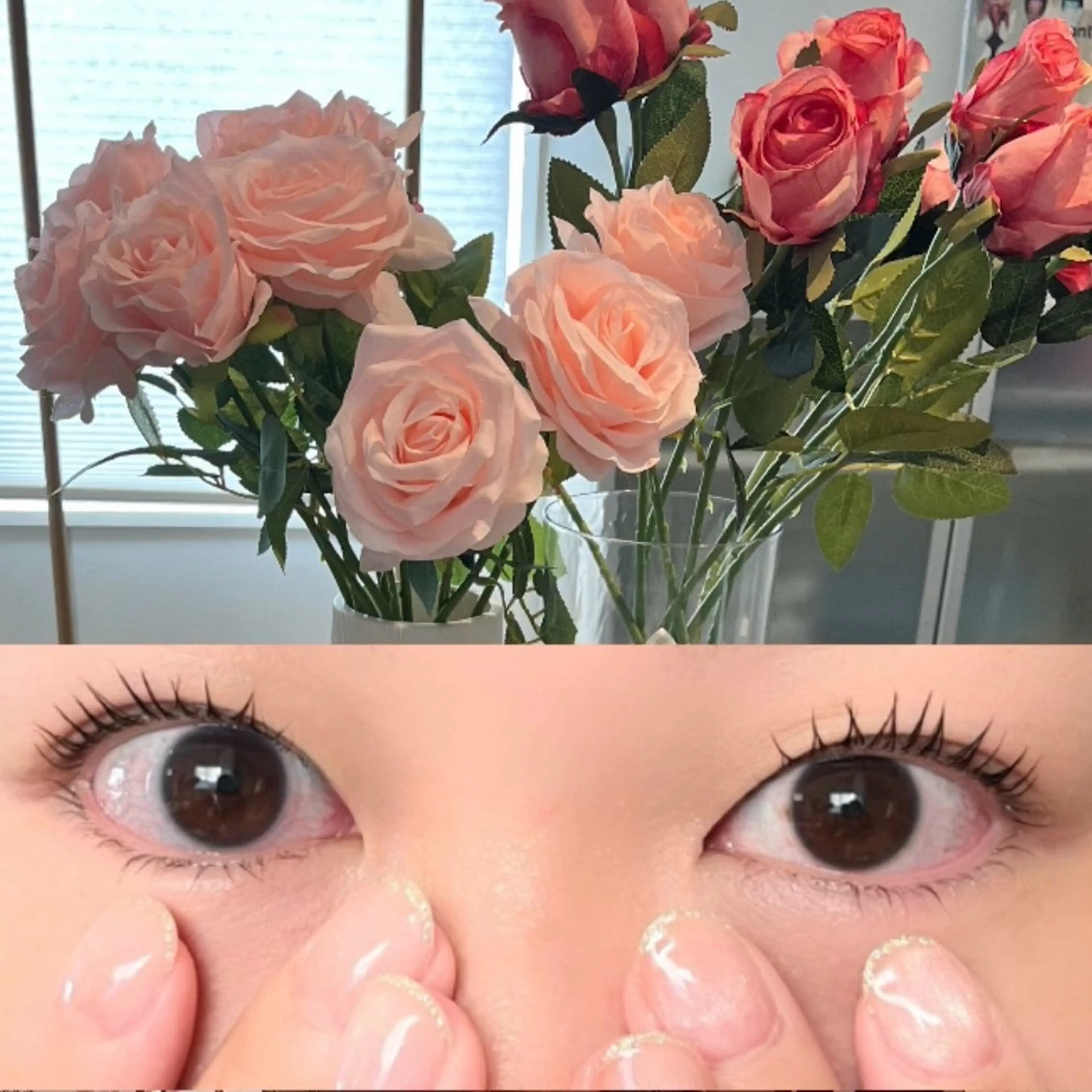 マツエク・マツパ まつげパーマ マツパ mimo. suzukiのマツエク・マツパデザイン