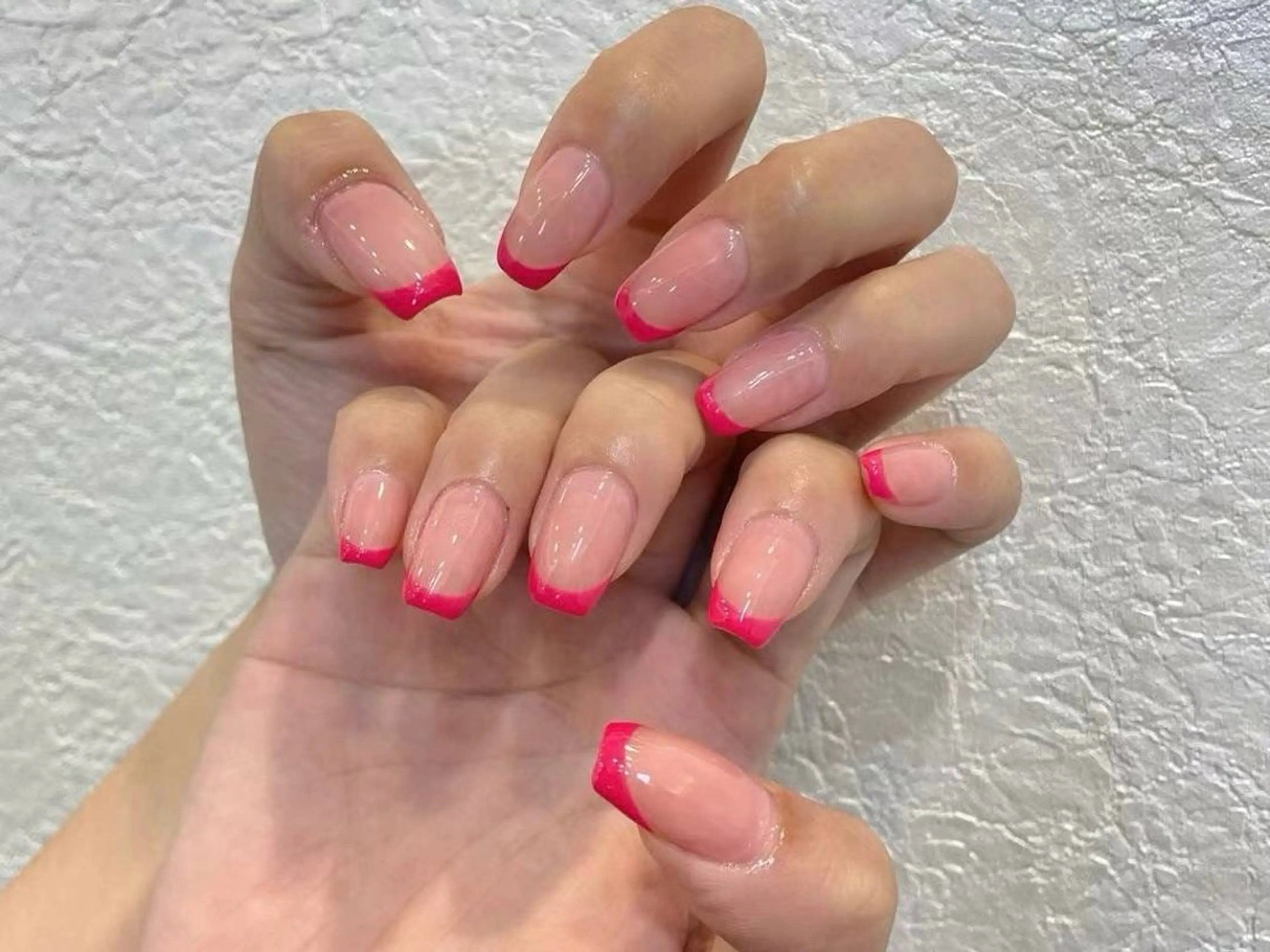 ネイル アートネイル フラワーネイル フットネイル フレンチネイル ジェルネイル Babarla nailのネイルデザイン