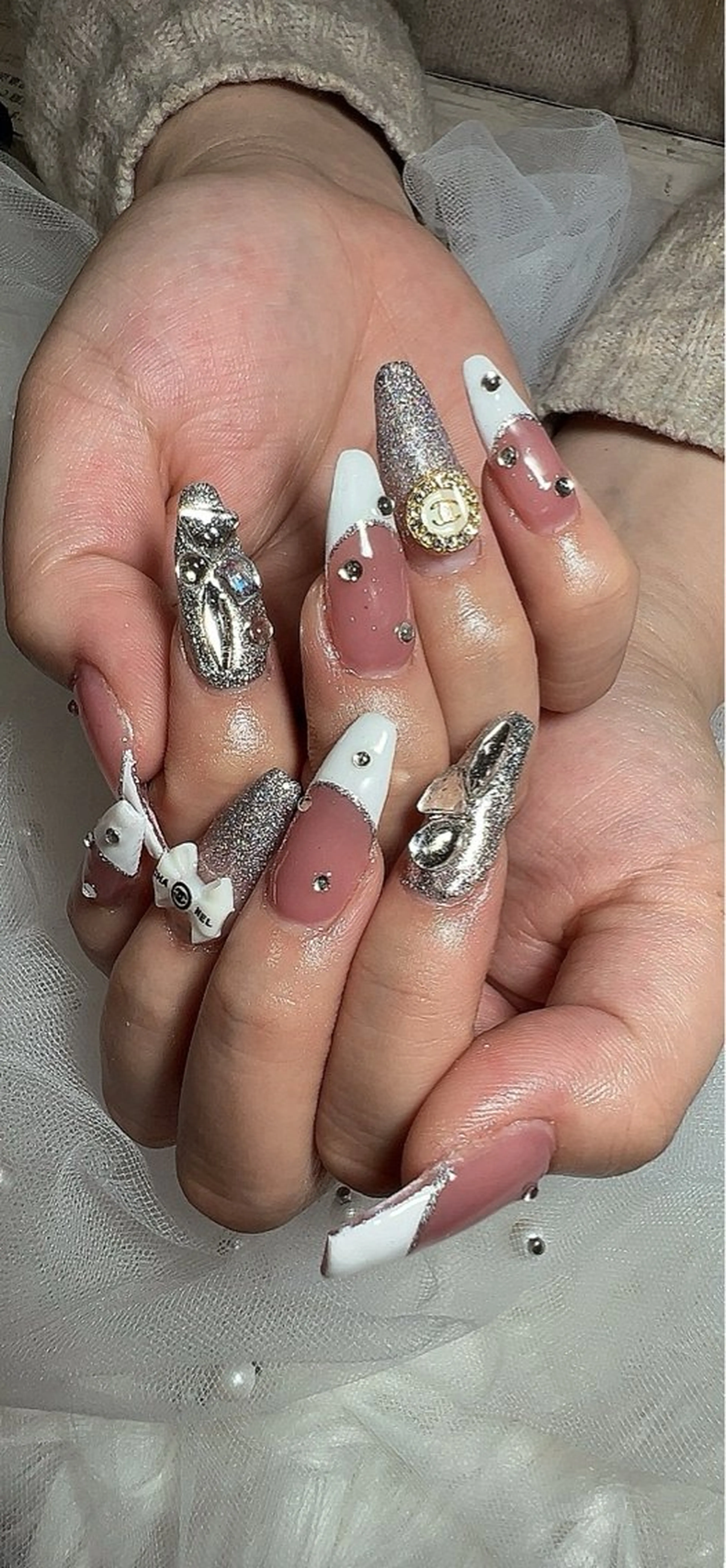 ネイル Ruana Nailのネイルデザイン