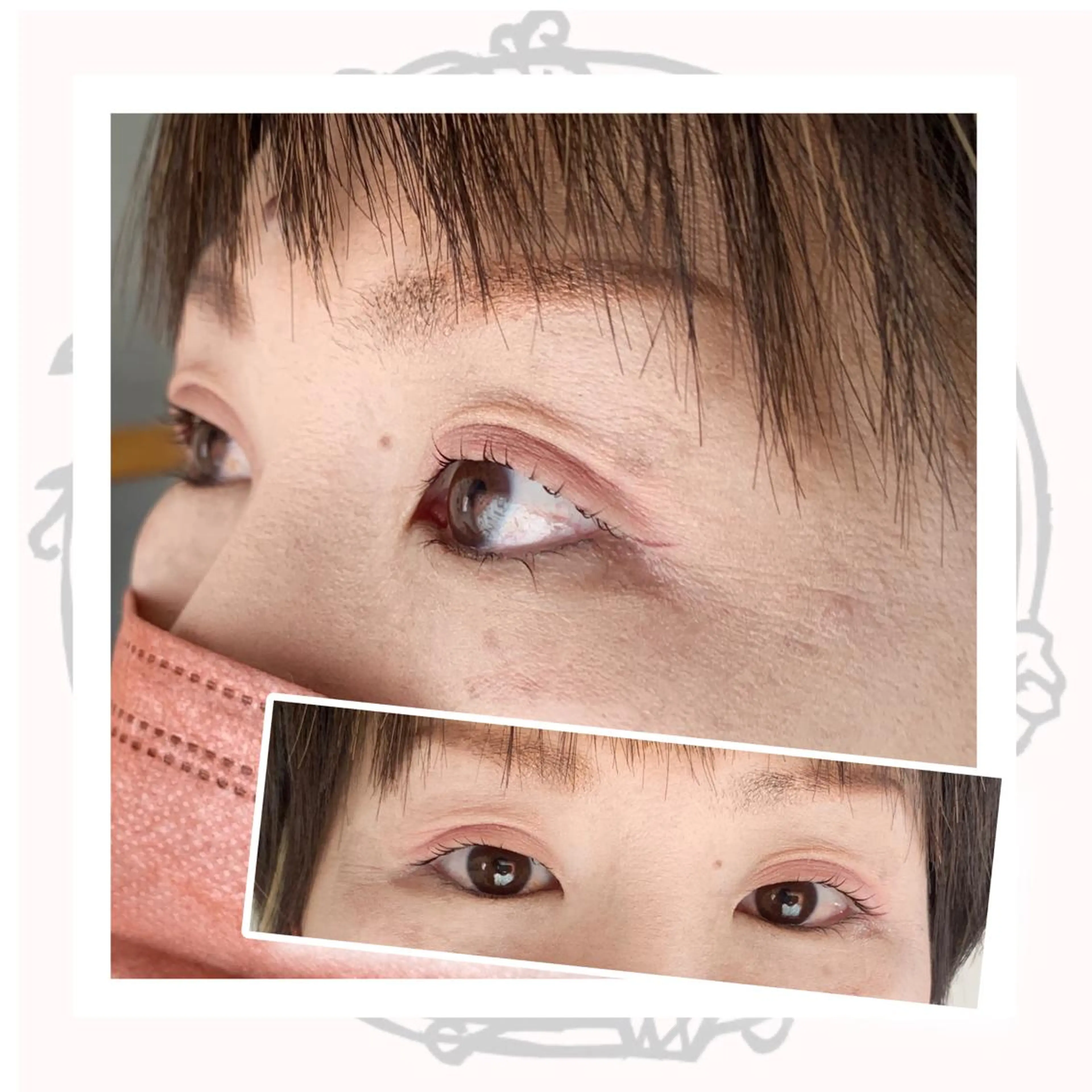 マツエク・マツパ まつげパーマ マツエク ミィのマツエク・マツパデザイン