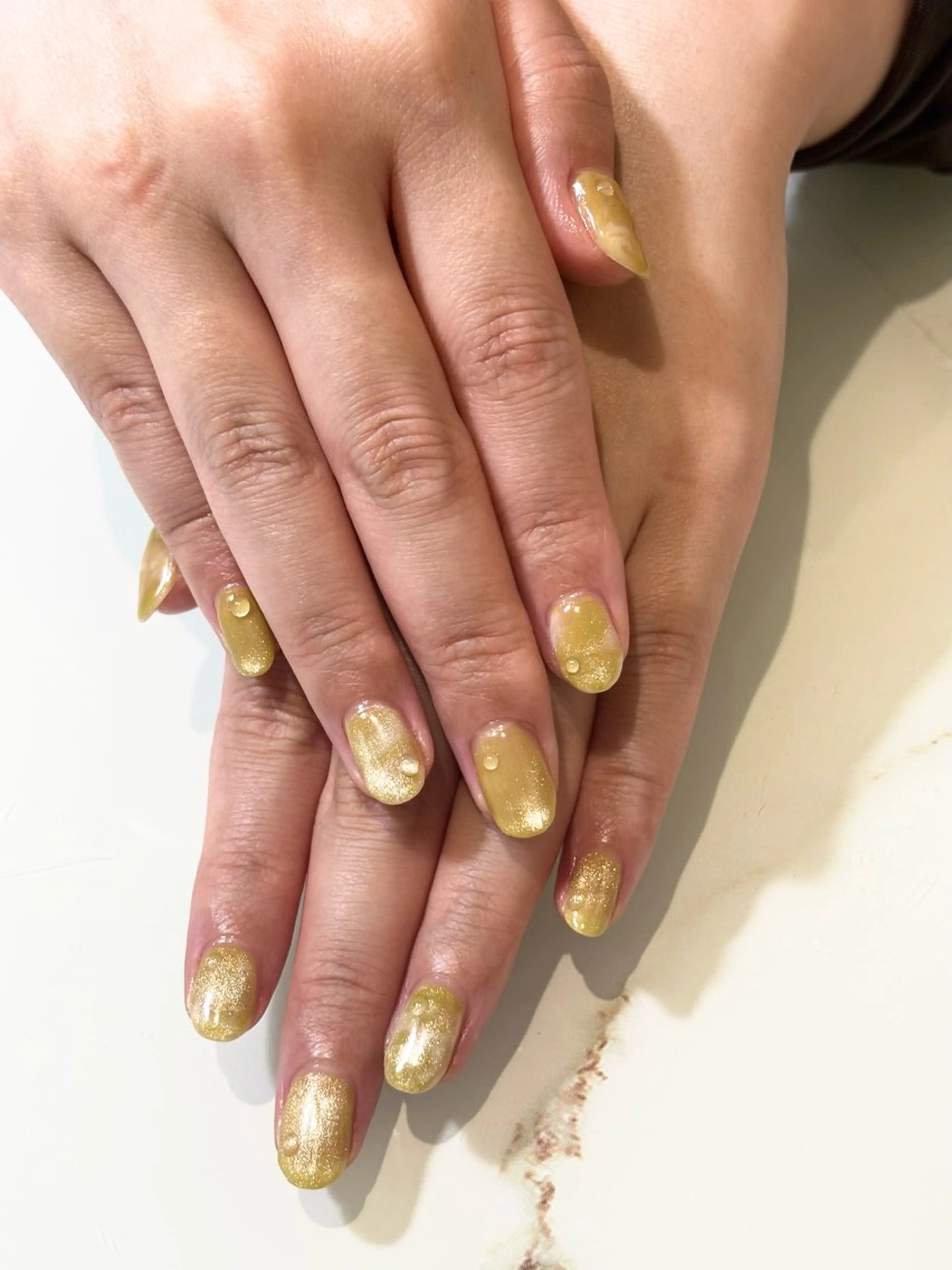 ネイル アートネイル 市川 沙希子のネイルデザイン