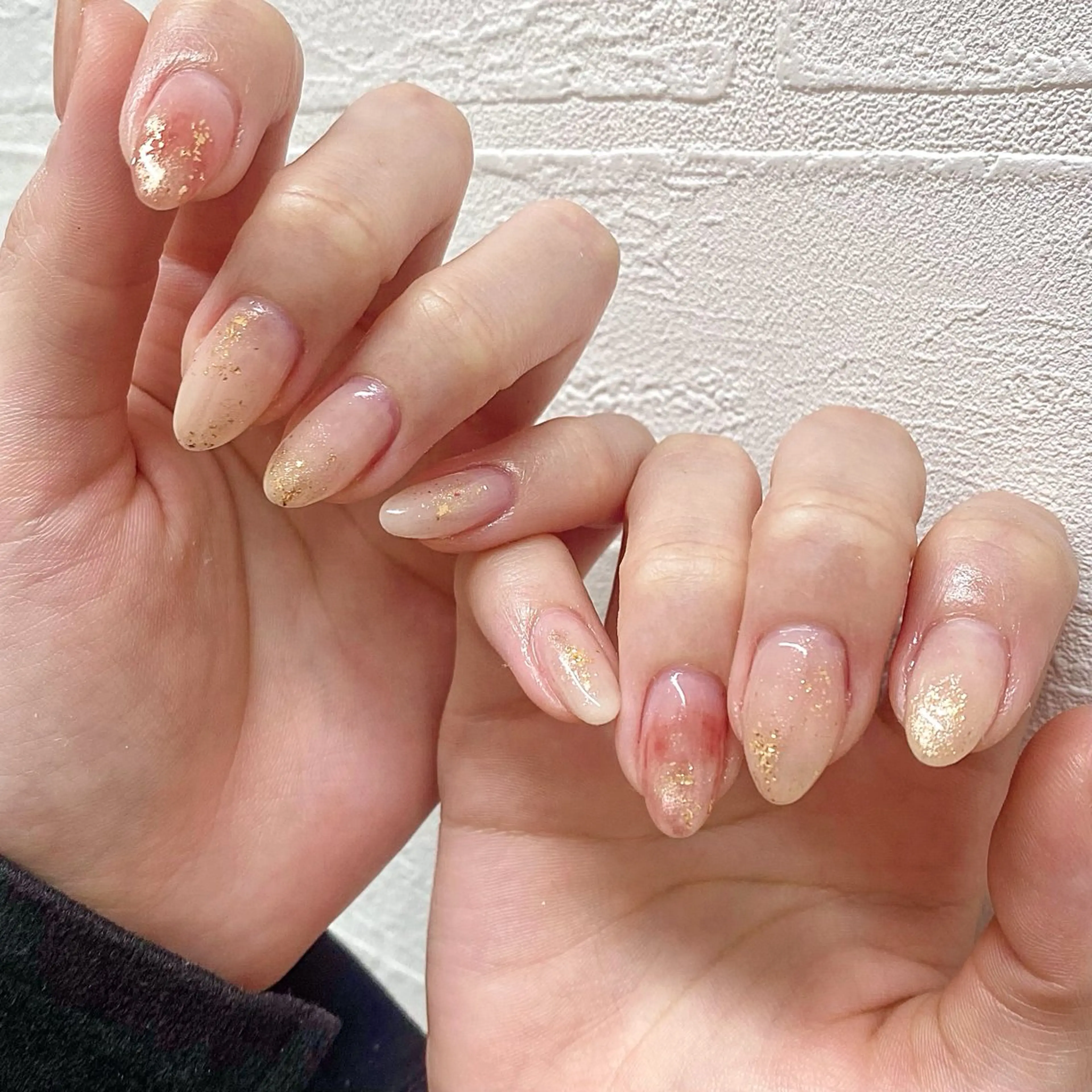 ネイル nail salon アトリエBONOのネイルデザイン