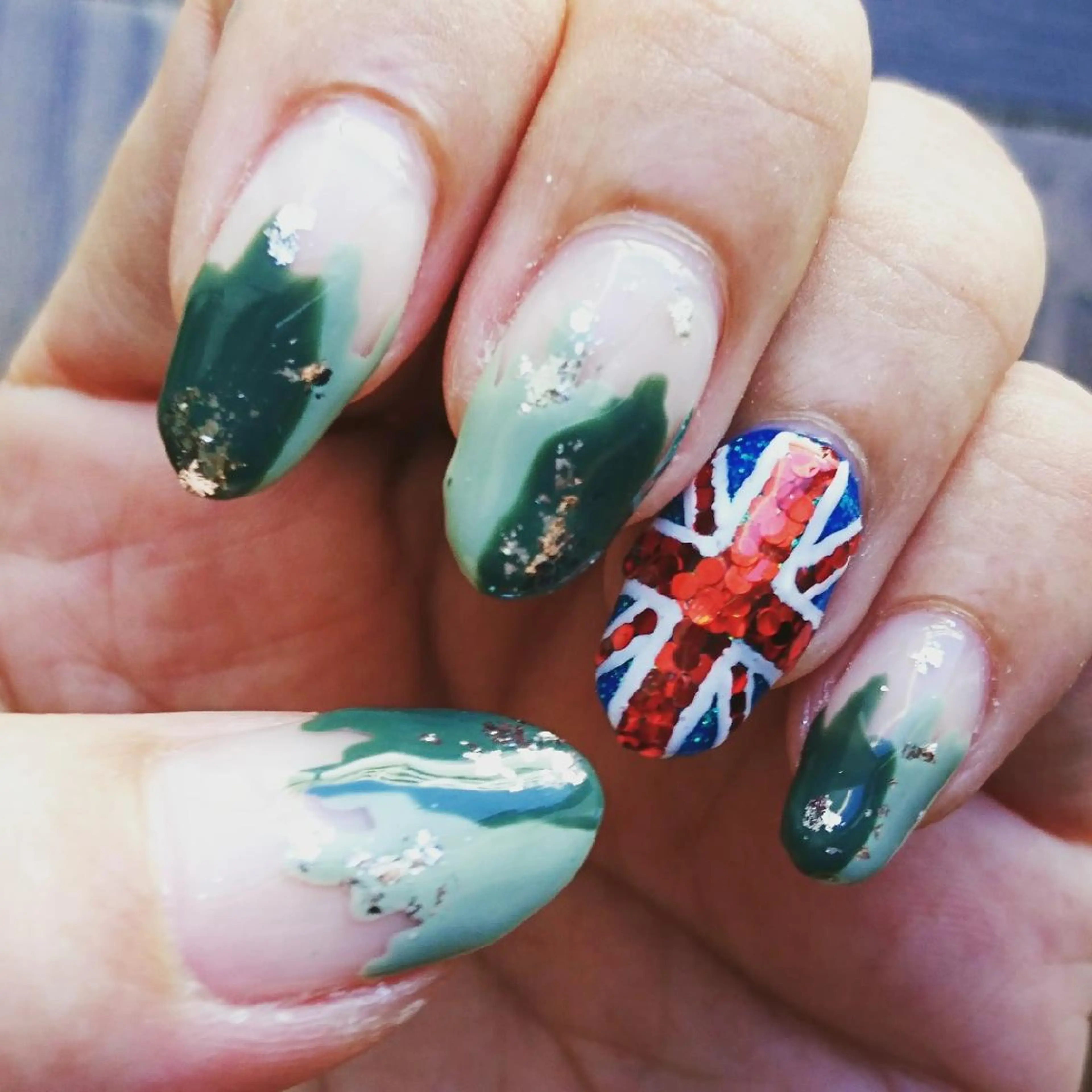 ネイル ☆ KANON☆のネイルデザイン