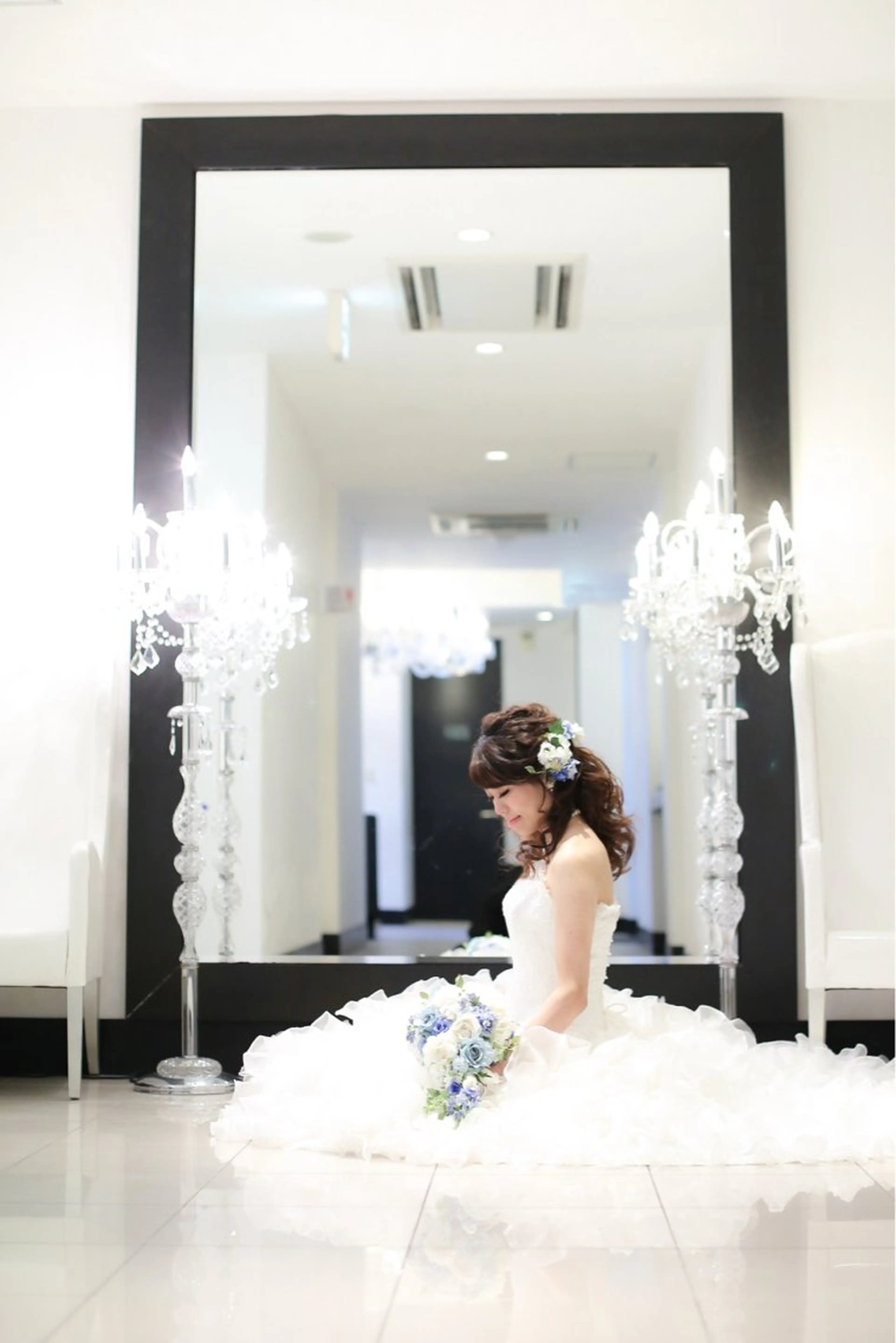 ブライダルシェービングコース　6回の写真